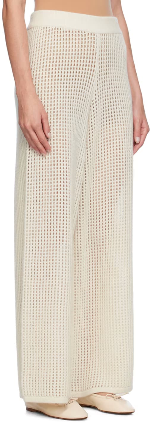 Off-White Mei Lounge Pants 2