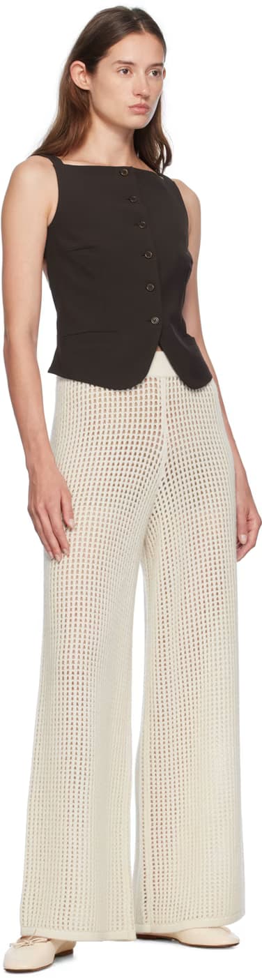 Off-White Mei Lounge Pants 4