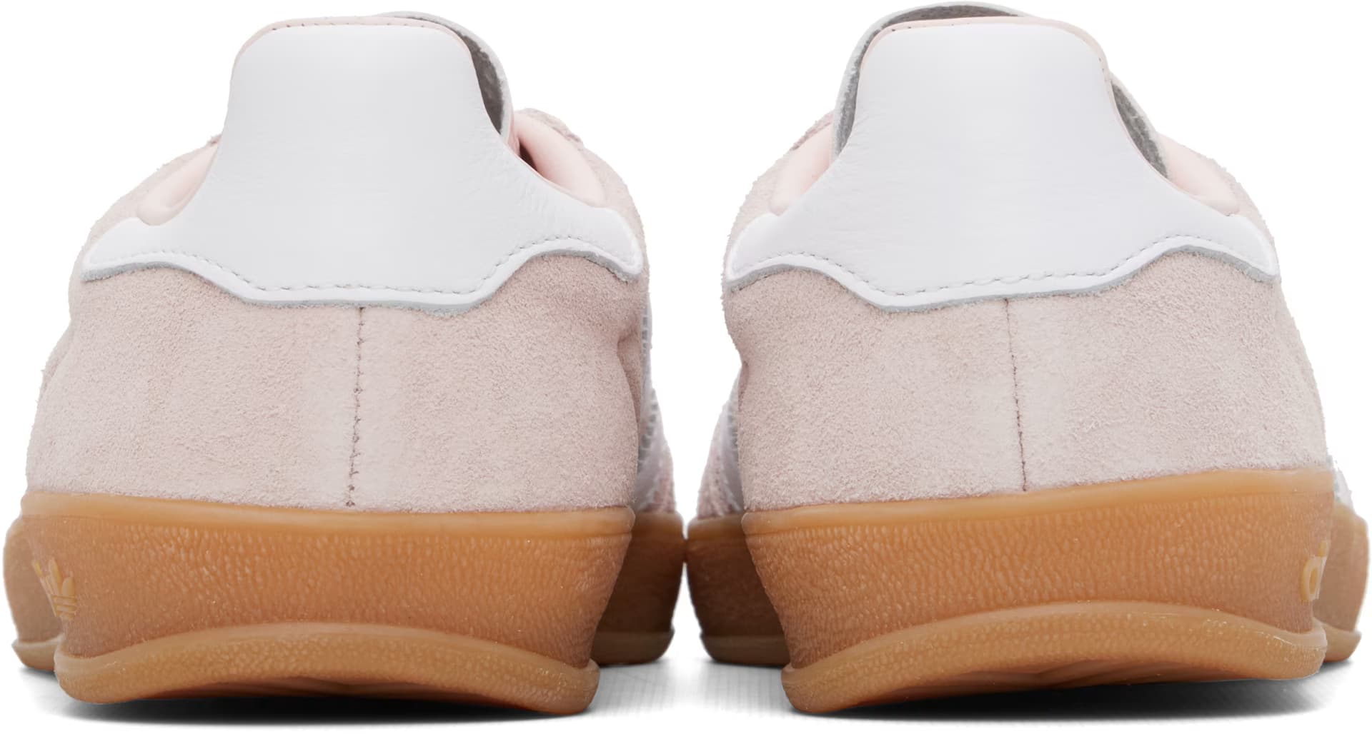 Pink Gazelle Indoor Sneakers 2