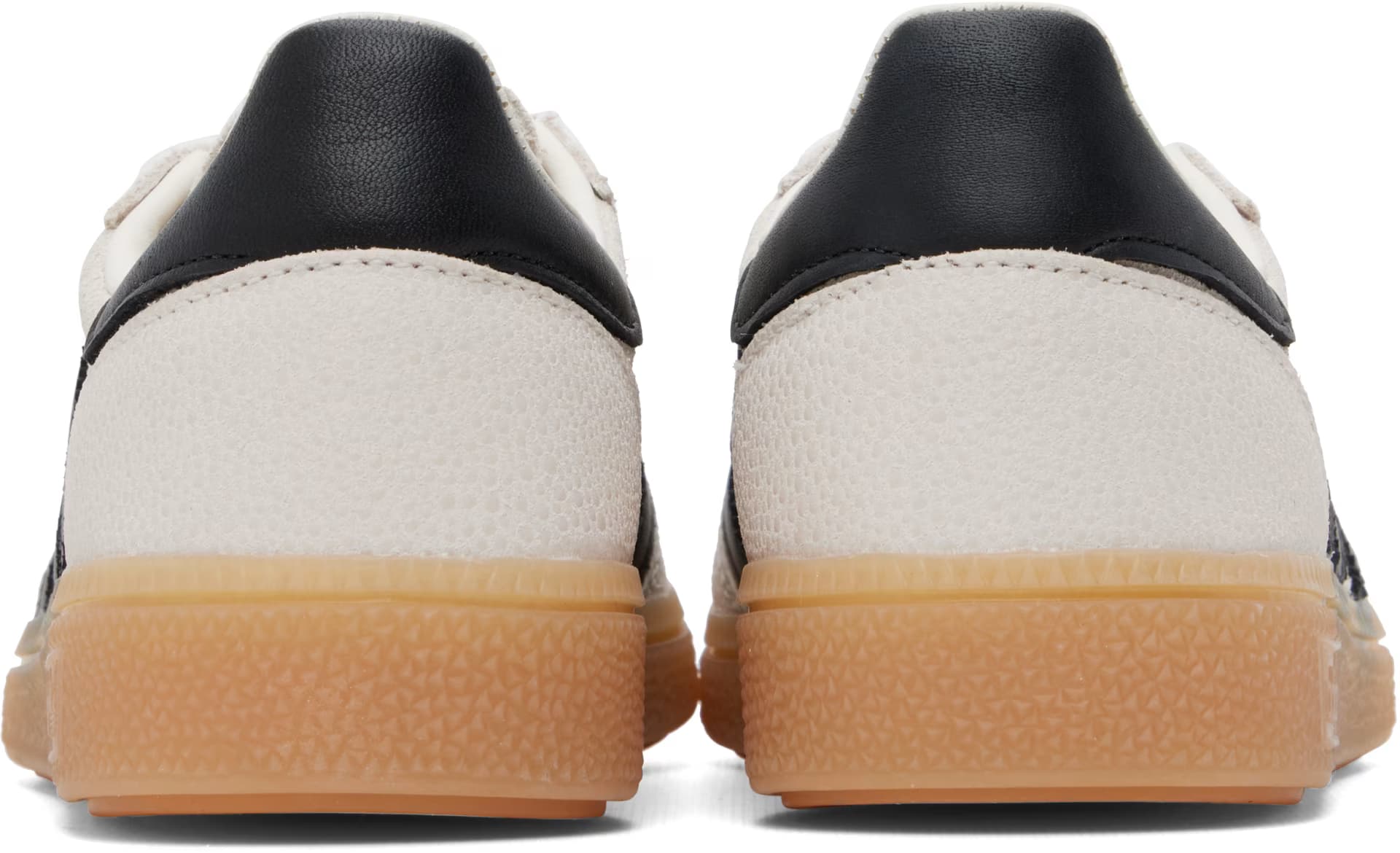 Off-White Handball Spezial Sneakers 2