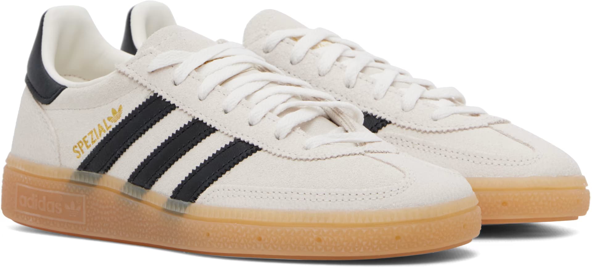 Off-White Handball Spezial Sneakers 4