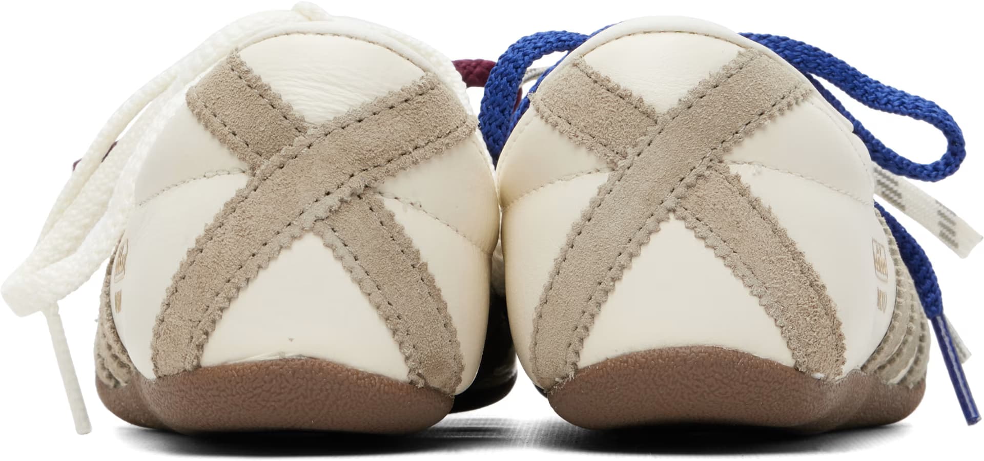 Off-White Tokyo Sneakers 2