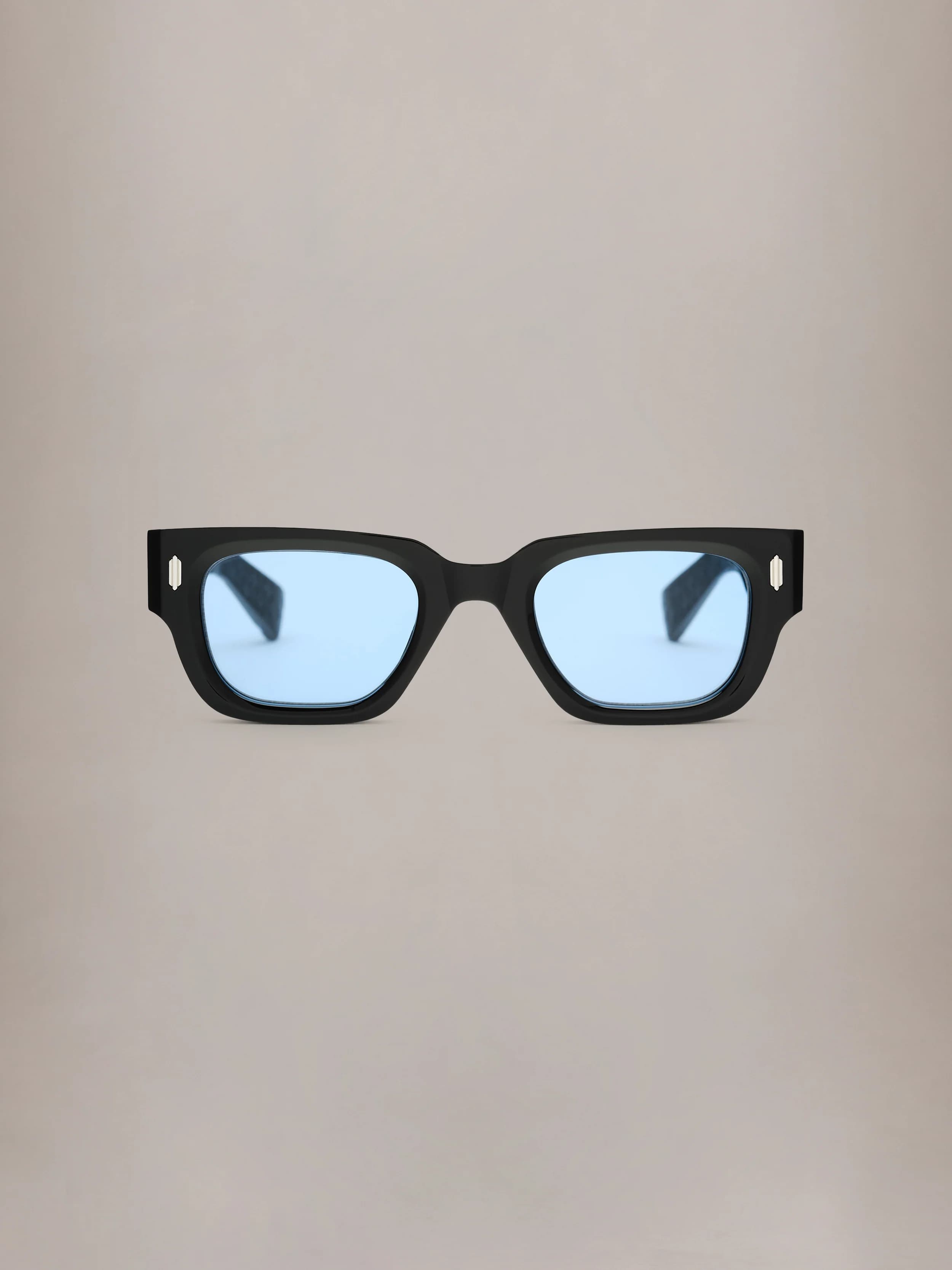 VENICE EXPOSED SUNGLASSES - Black 2