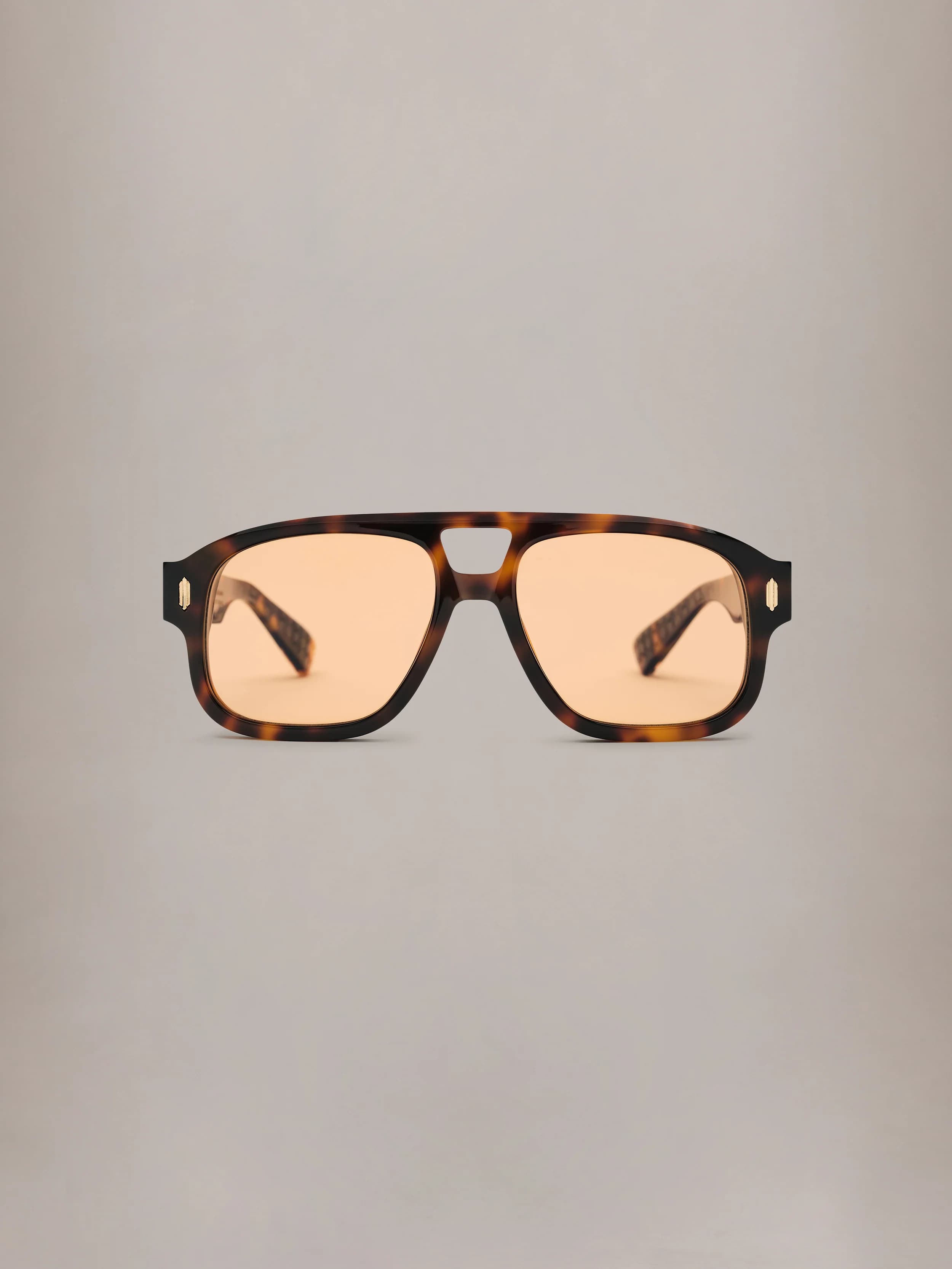 WILSHIRE SUNGLASSES - Tortoise Shell 2
