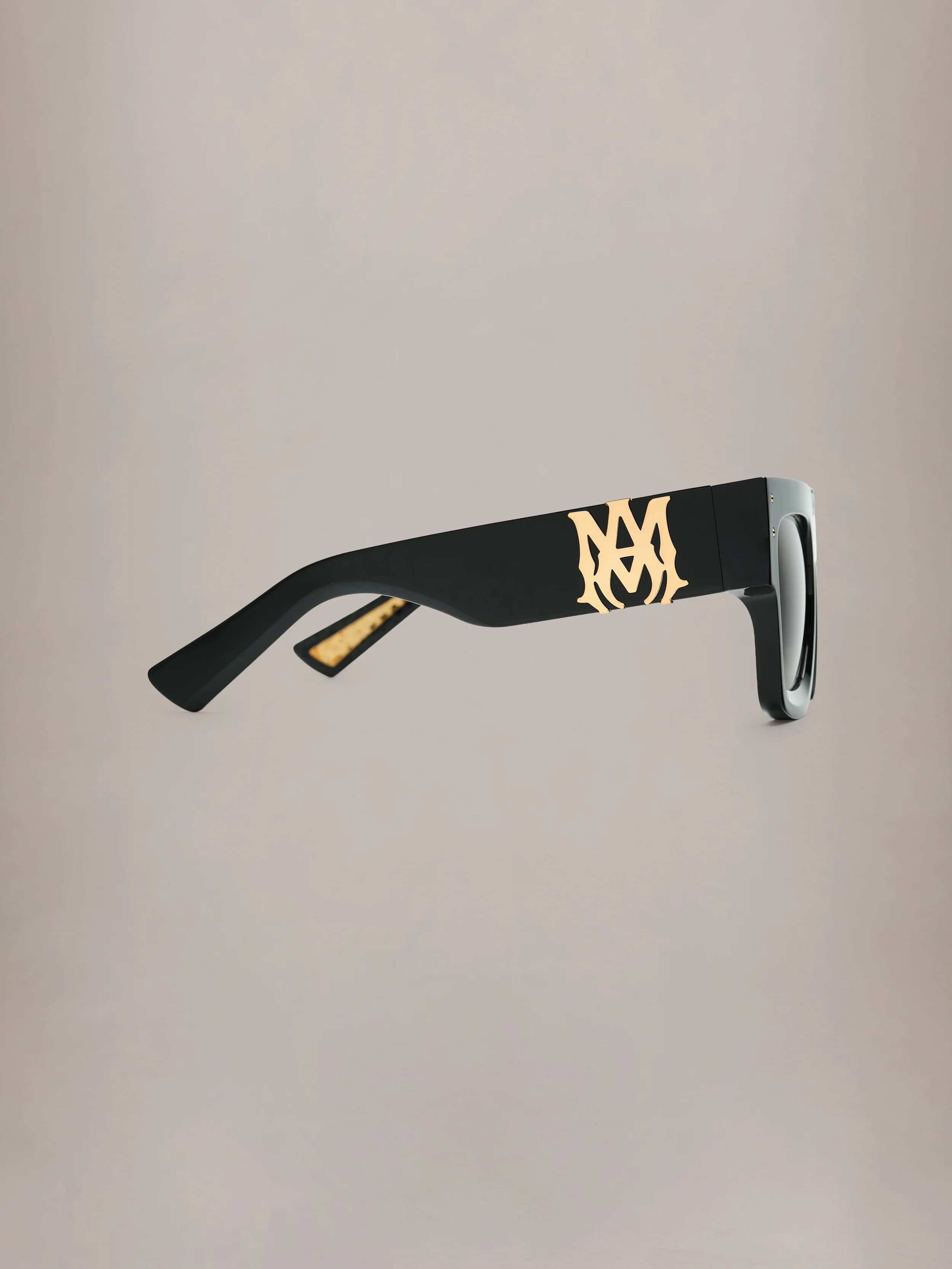 JUMBO SUNGLASSES - Black 3