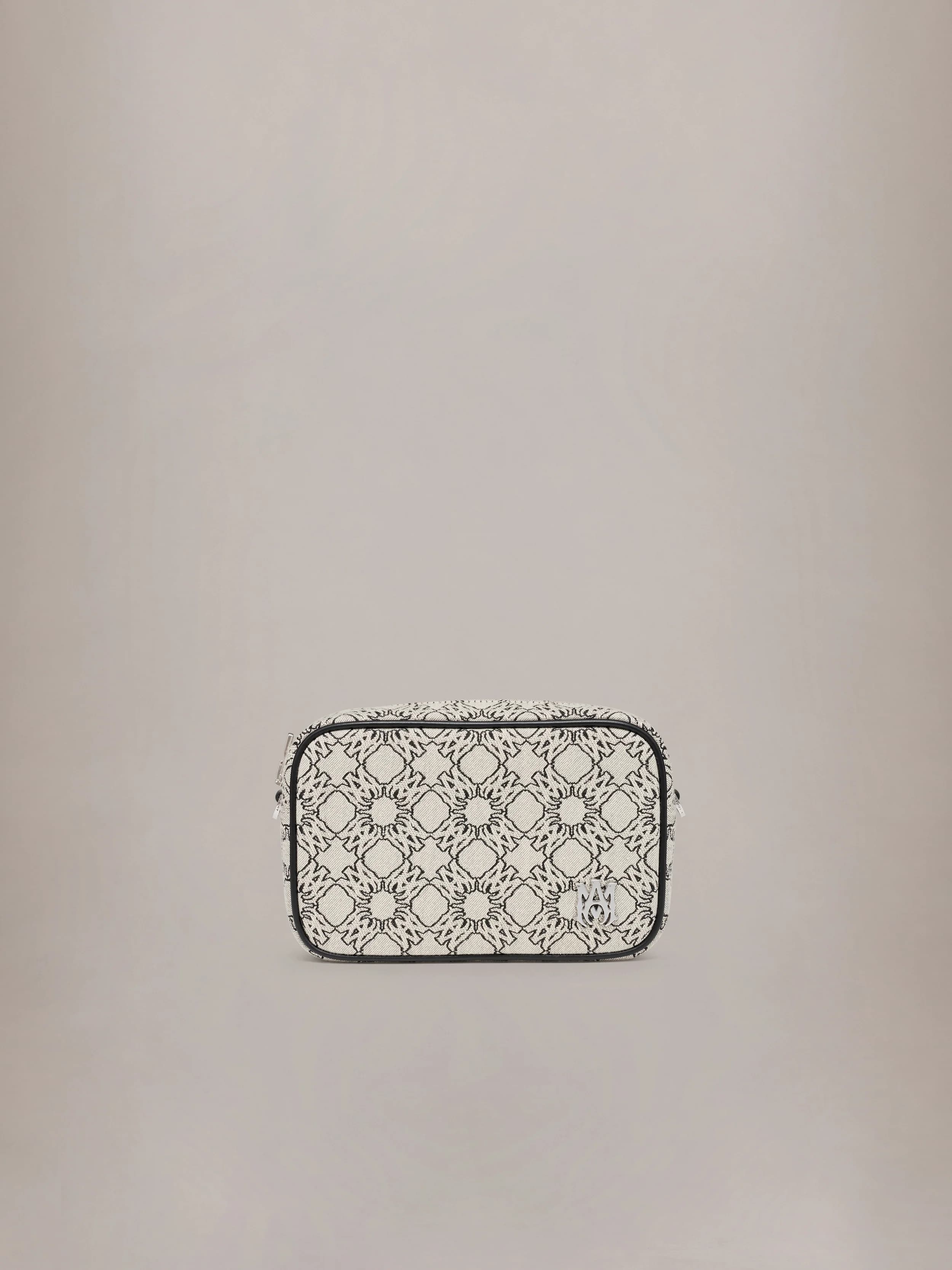 MA QUAD CAMERA CASE - GREY by Amiri