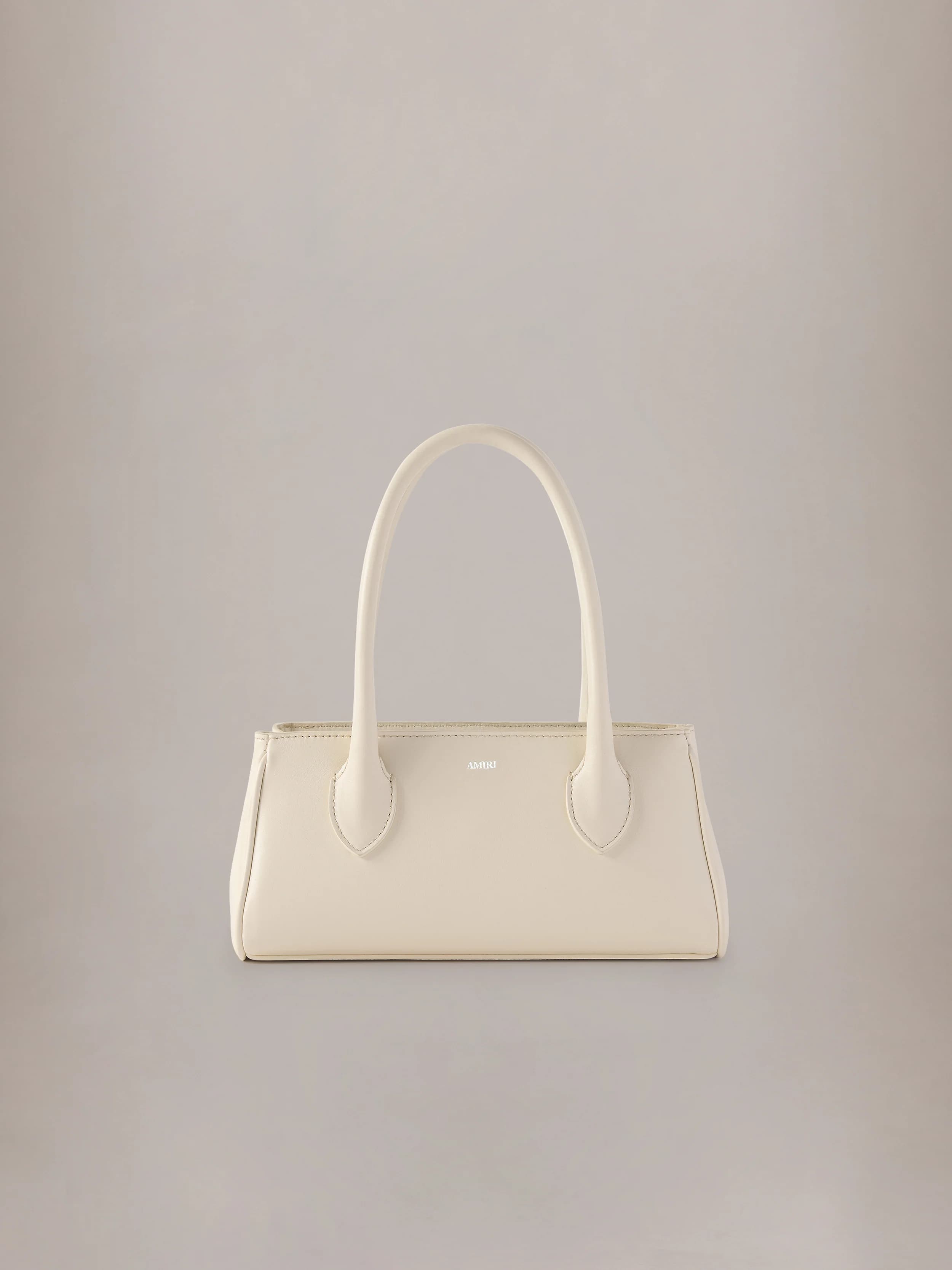 MINI HONEY - Winter White by Amiri
