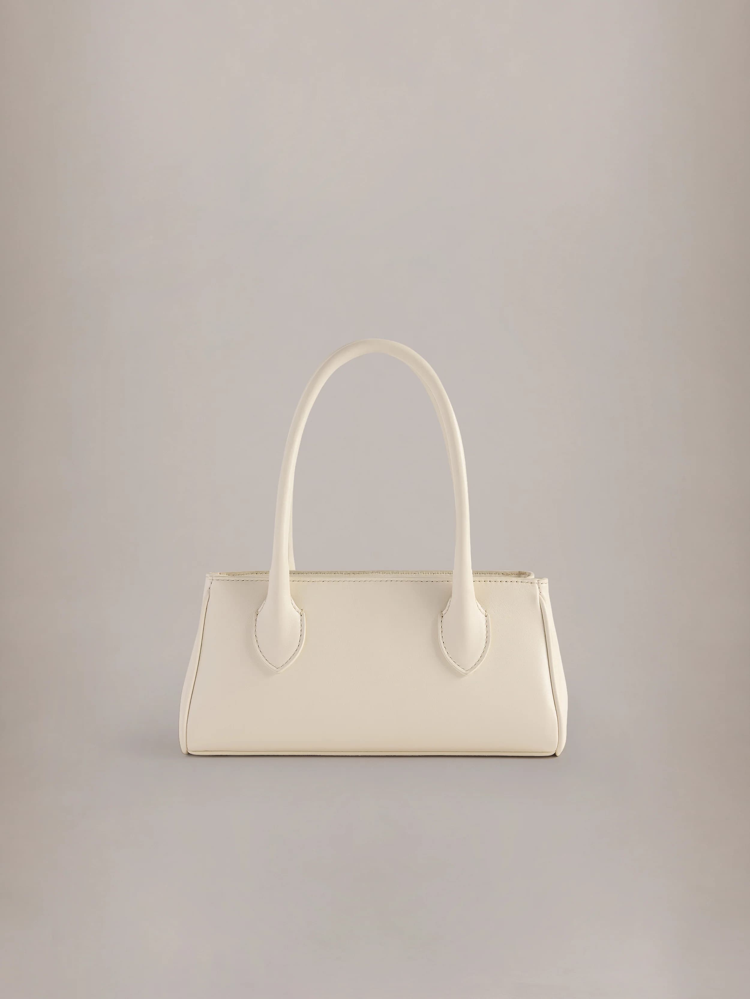 MINI HONEY - Winter White by Amiri