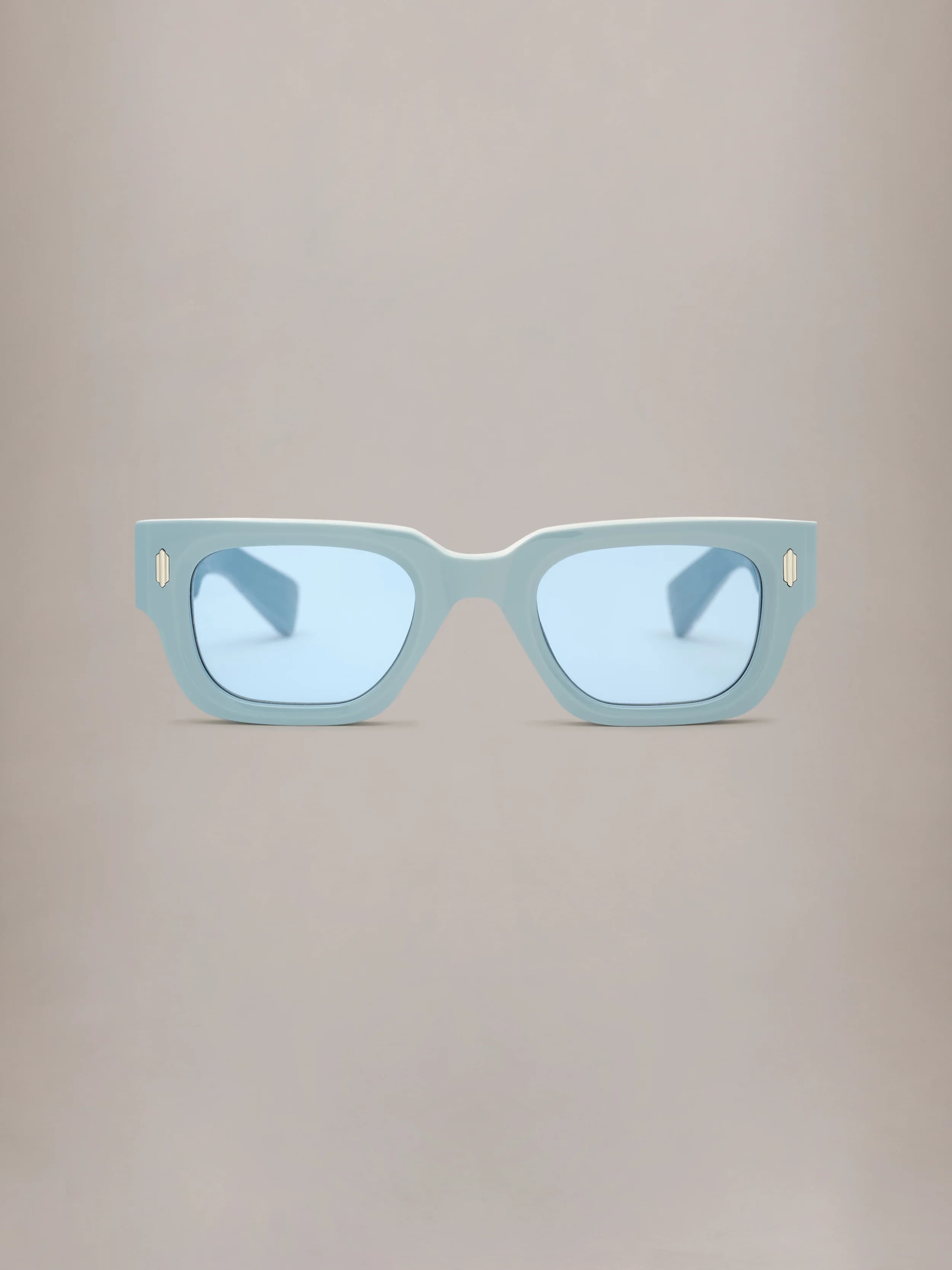 VENICE EXPOSED SUNGLASSES - Blue 2