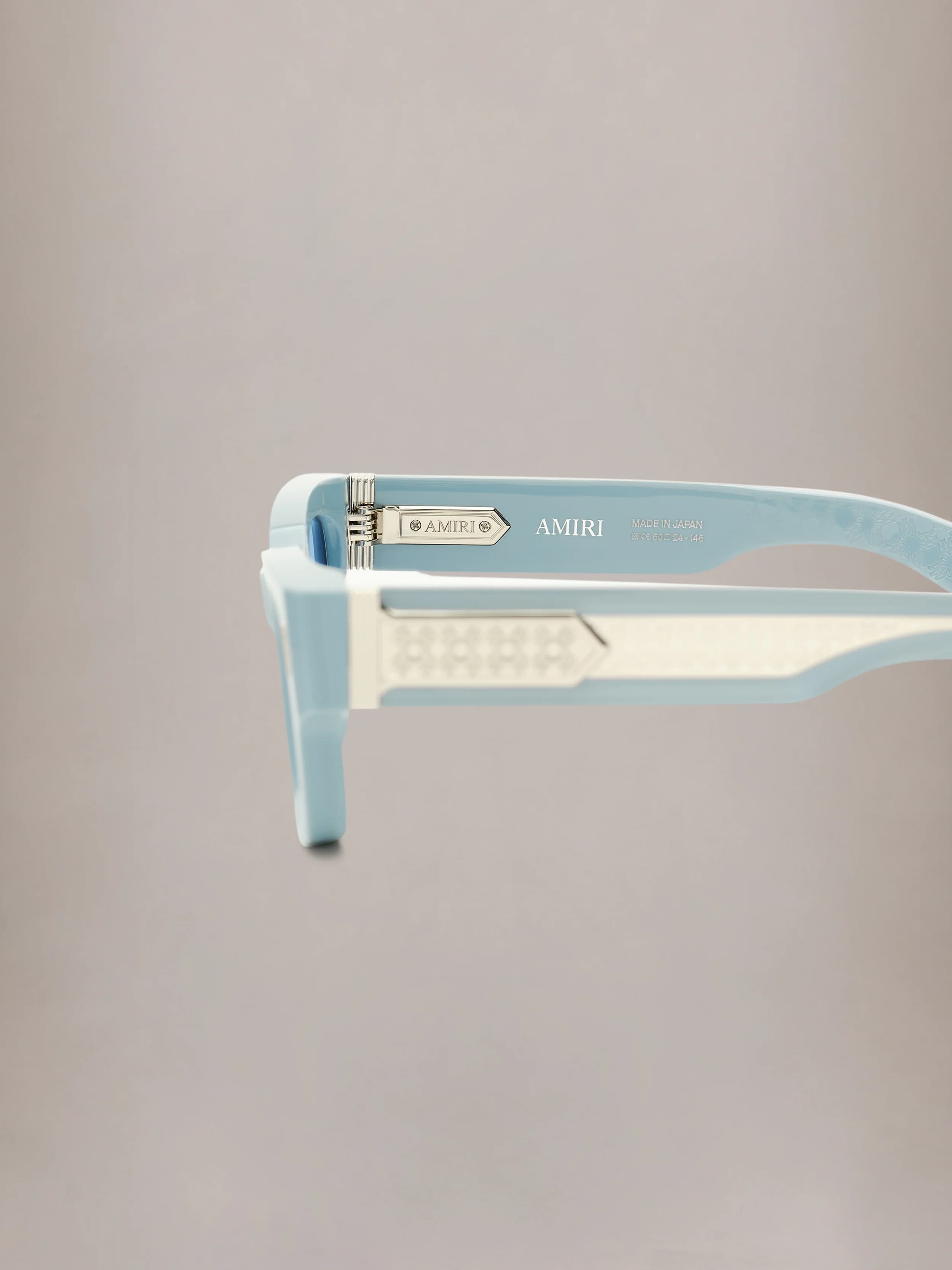VENICE EXPOSED SUNGLASSES - Blue 6