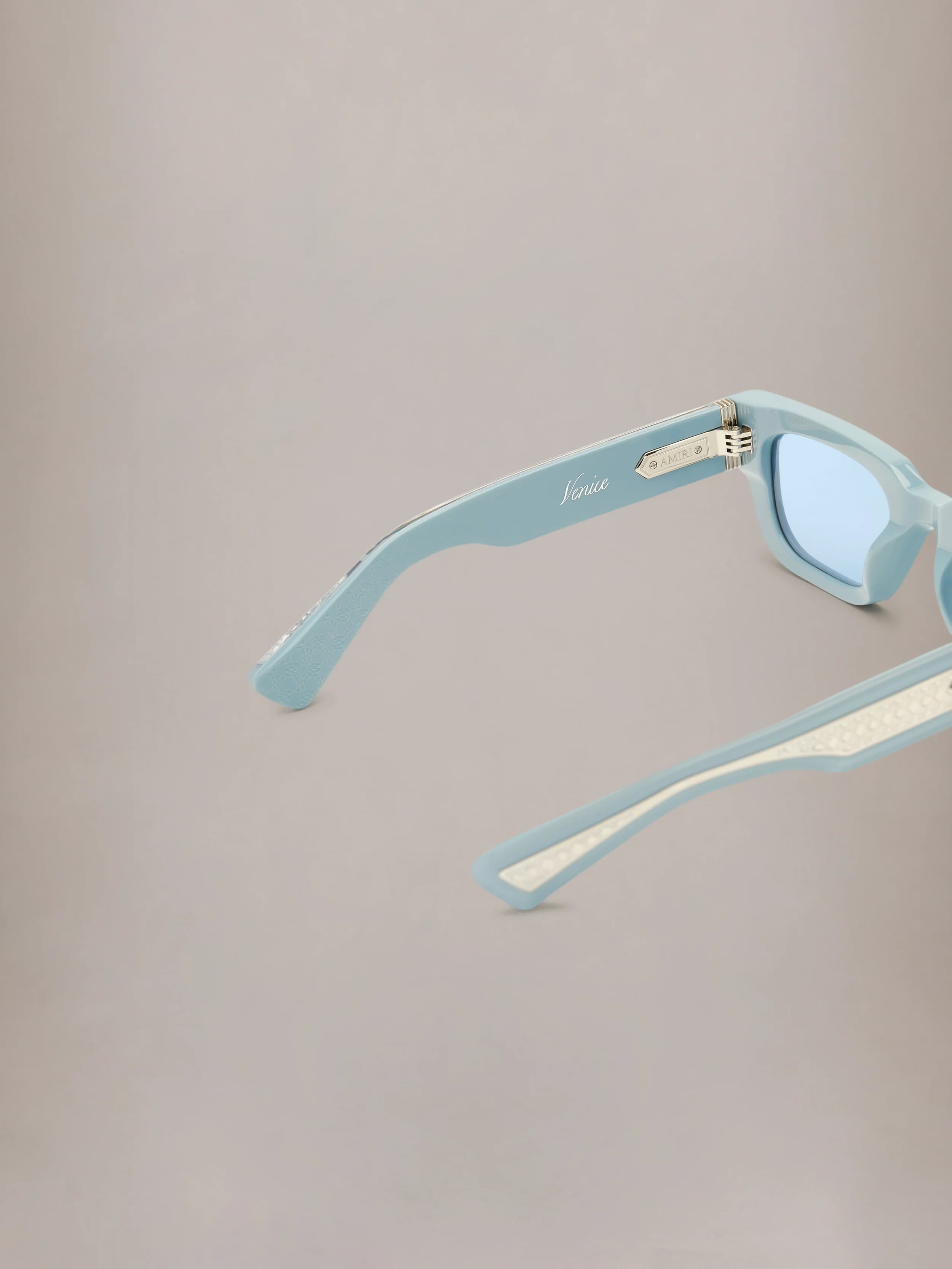 VENICE EXPOSED SUNGLASSES - Blue 5