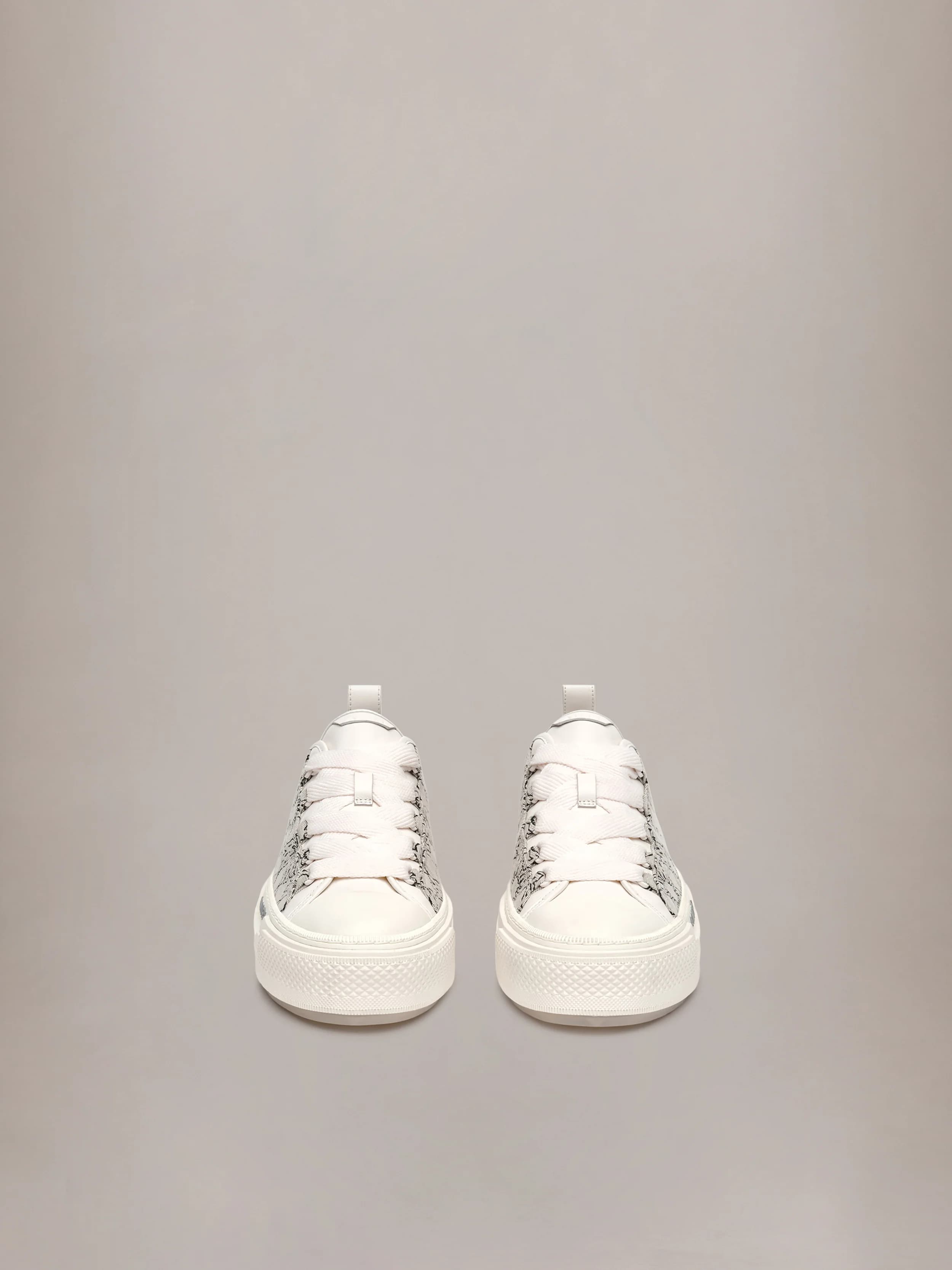 MA QUAD COURT LOW - Grey 3