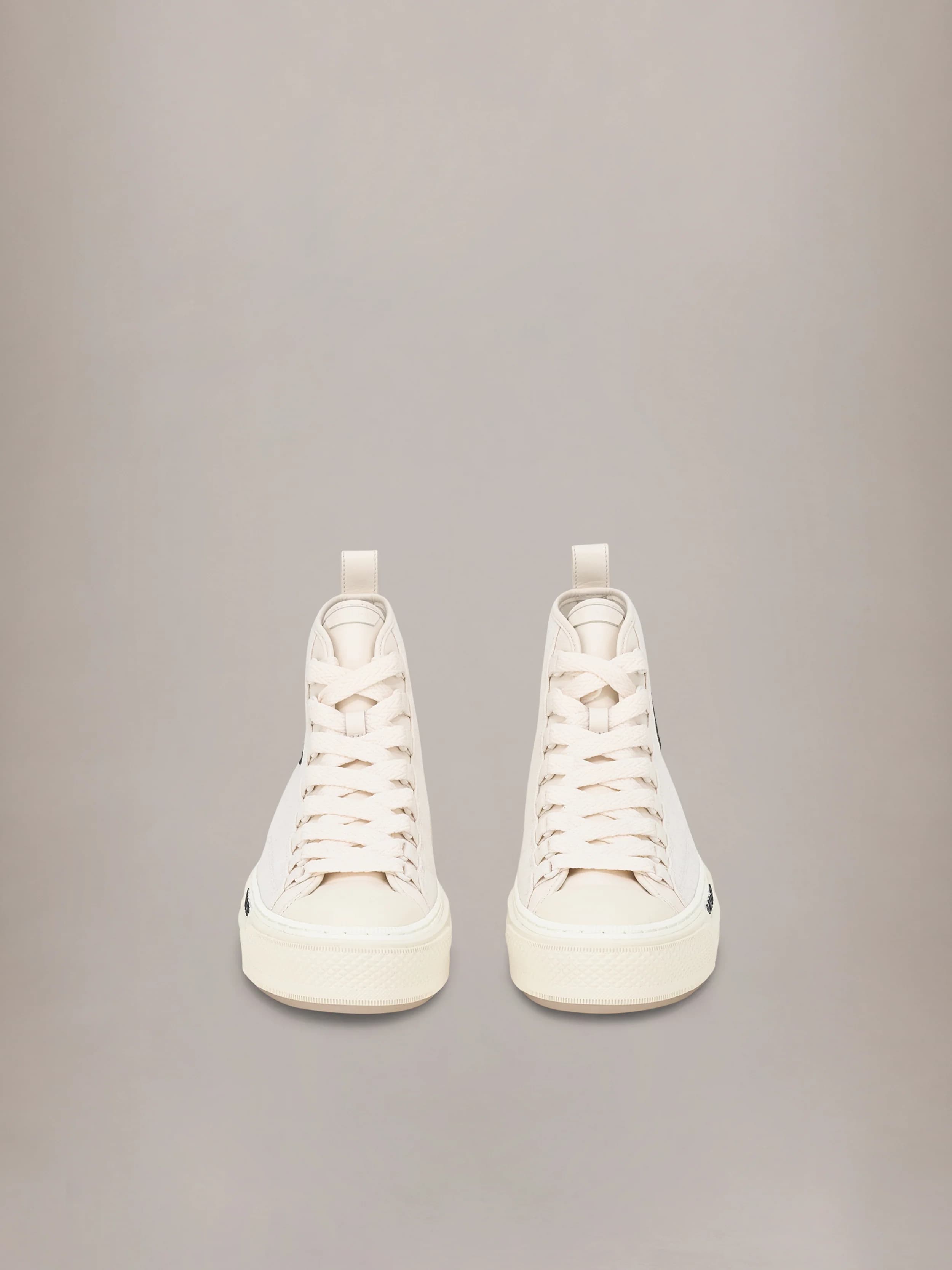 MA COURT HI - White 3