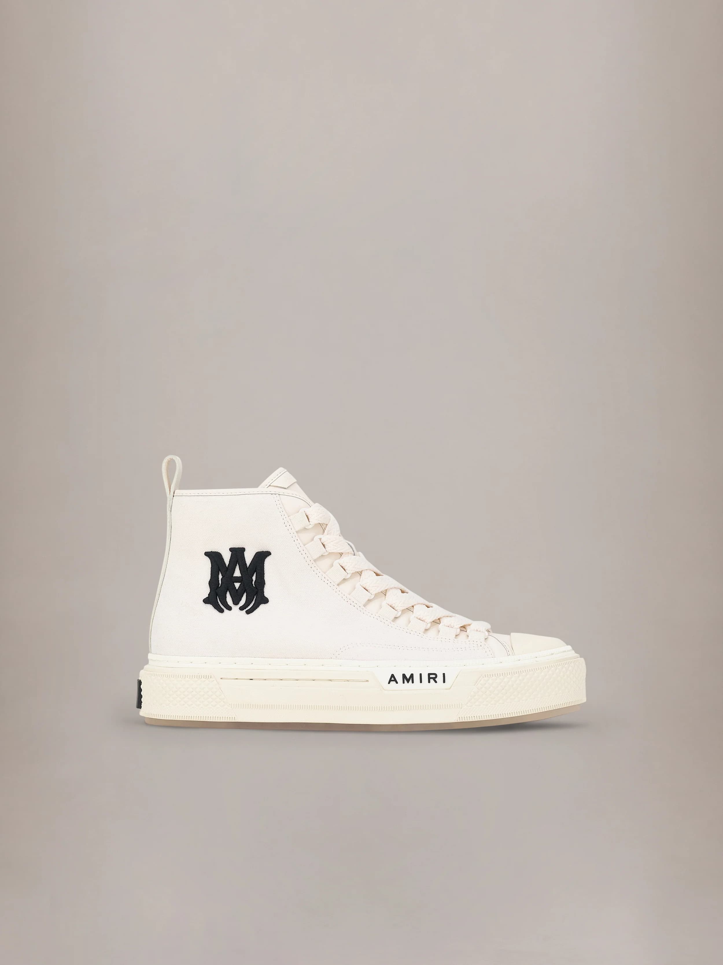 MA COURT HI - White by Amiri