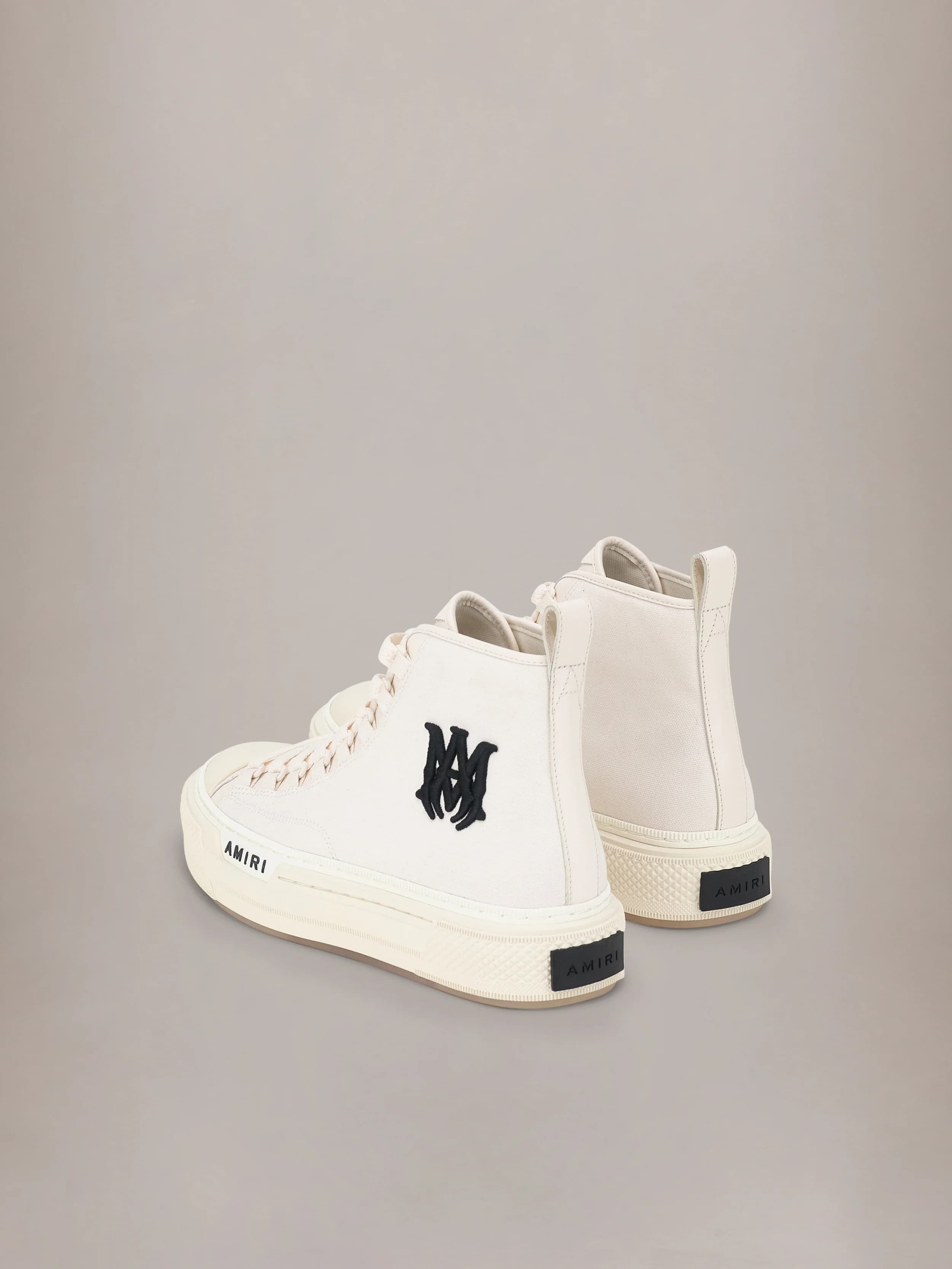 MA COURT HI - White 4