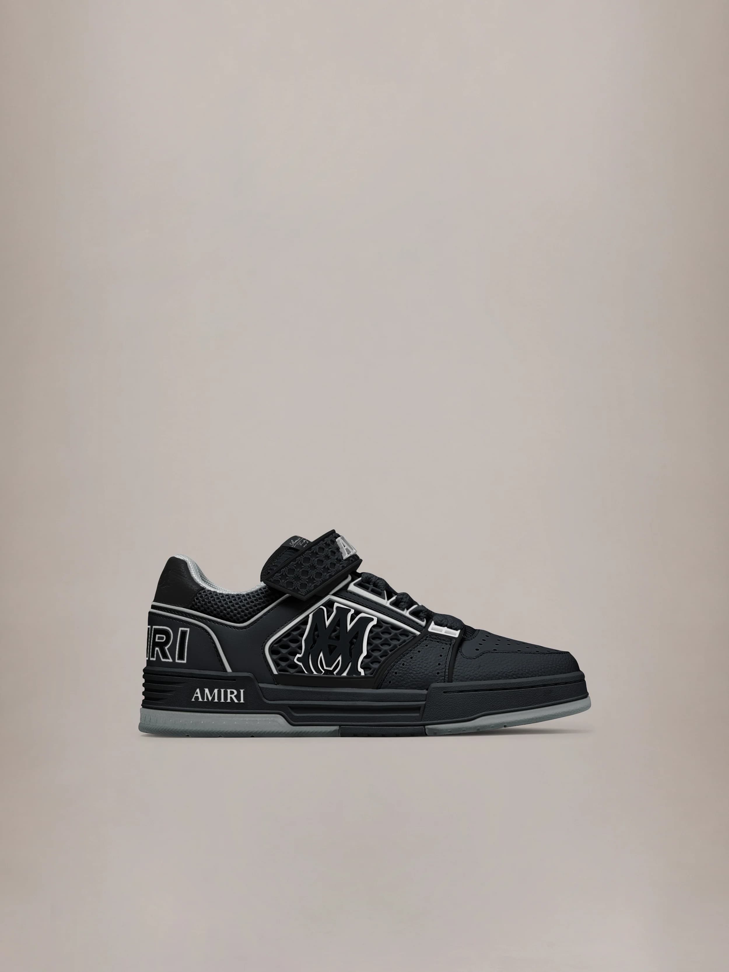 MA Skyline - Black Black by Amiri