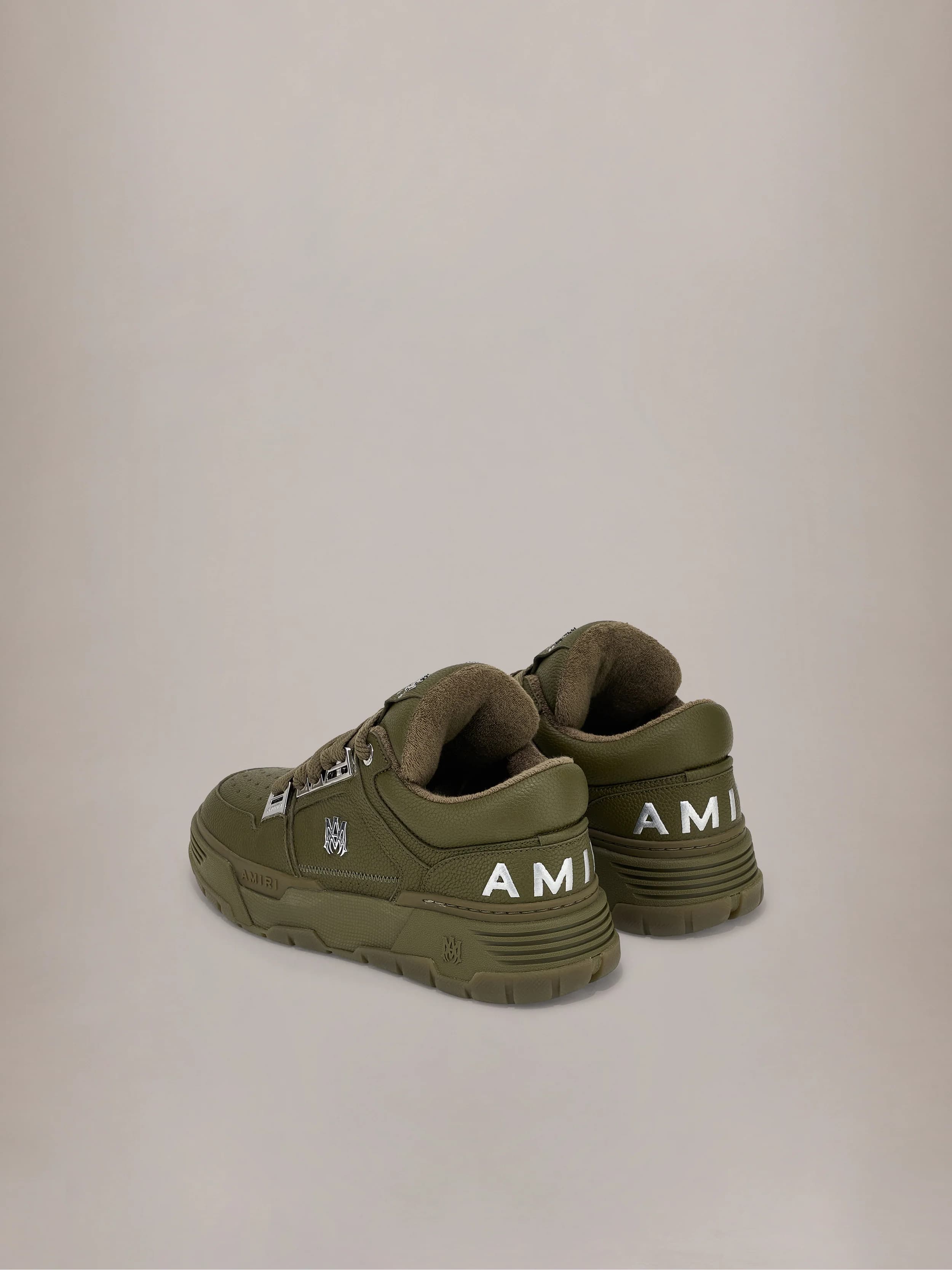 METALLIC MA-1 - Thyme 4