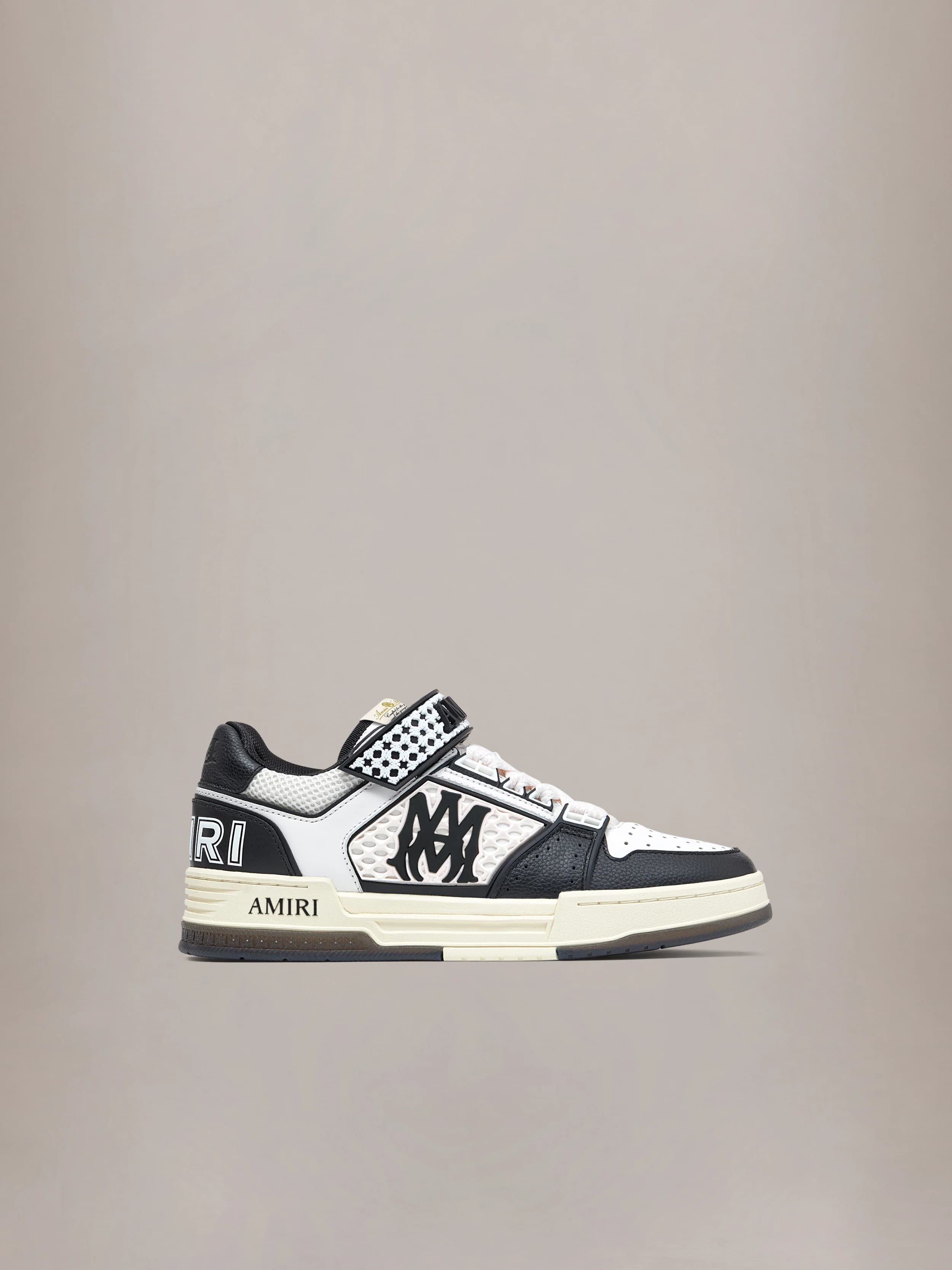 MA SKYLINE - Black by Amiri