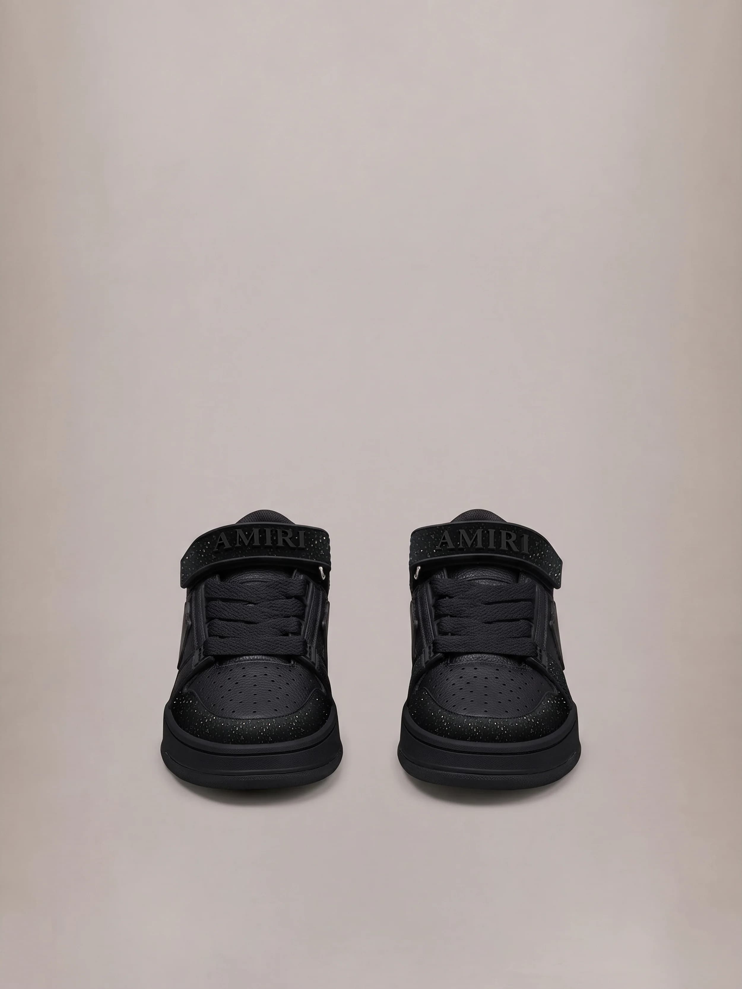 CRYSTAL MA SKYLINE - Black 3