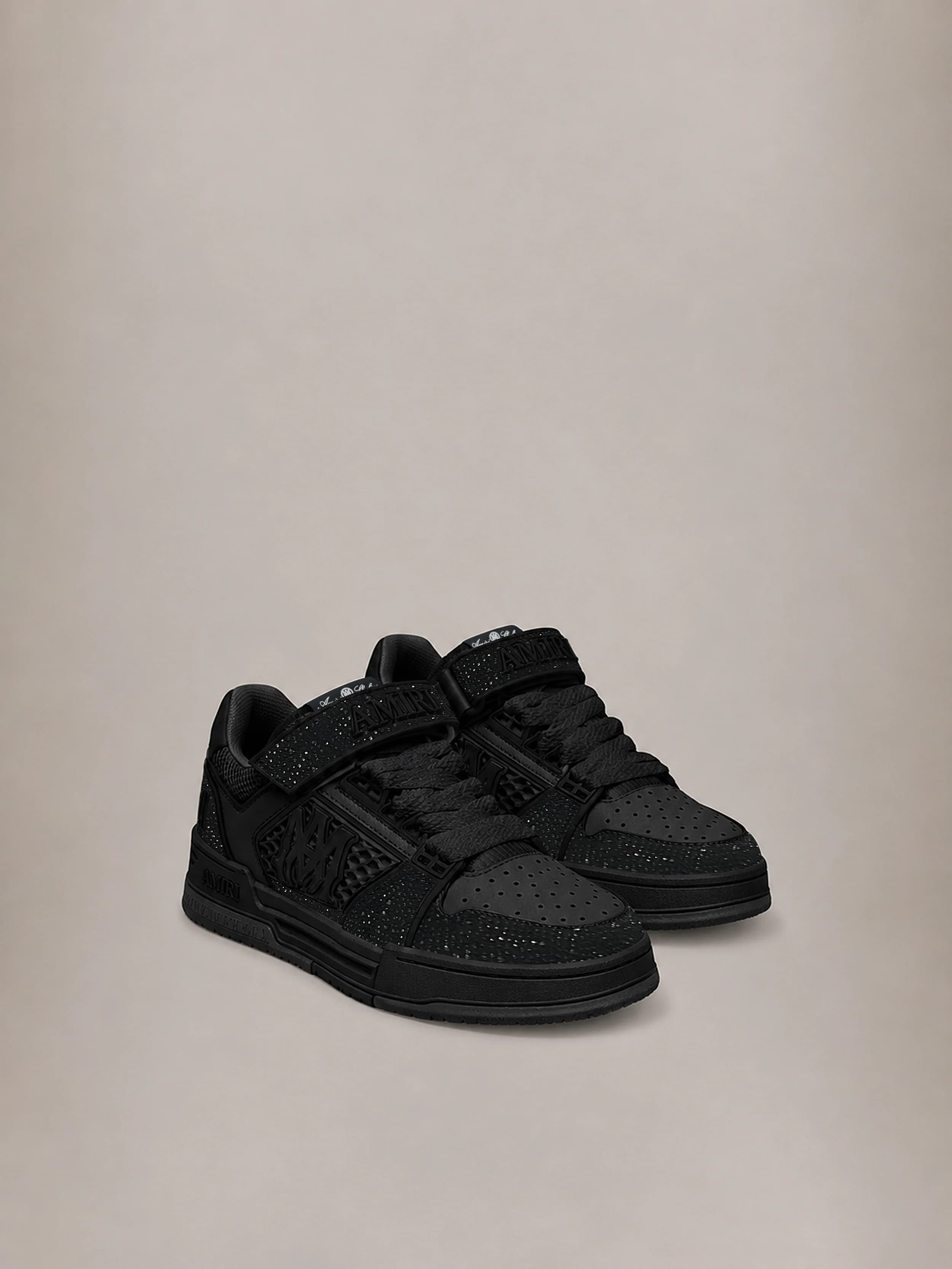 CRYSTAL MA SKYLINE - Black 2