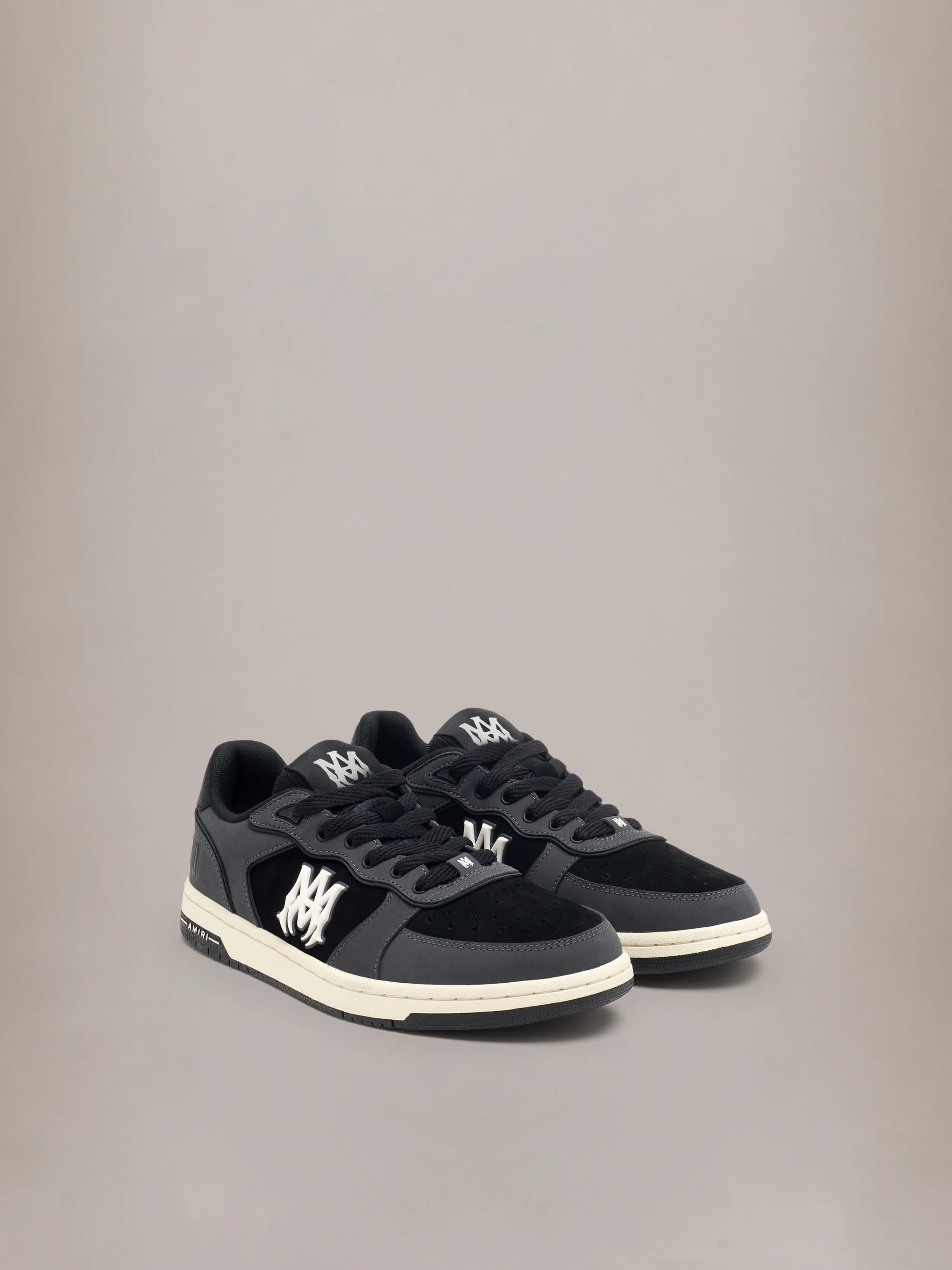 NEWPORT - Dark Grey 2
