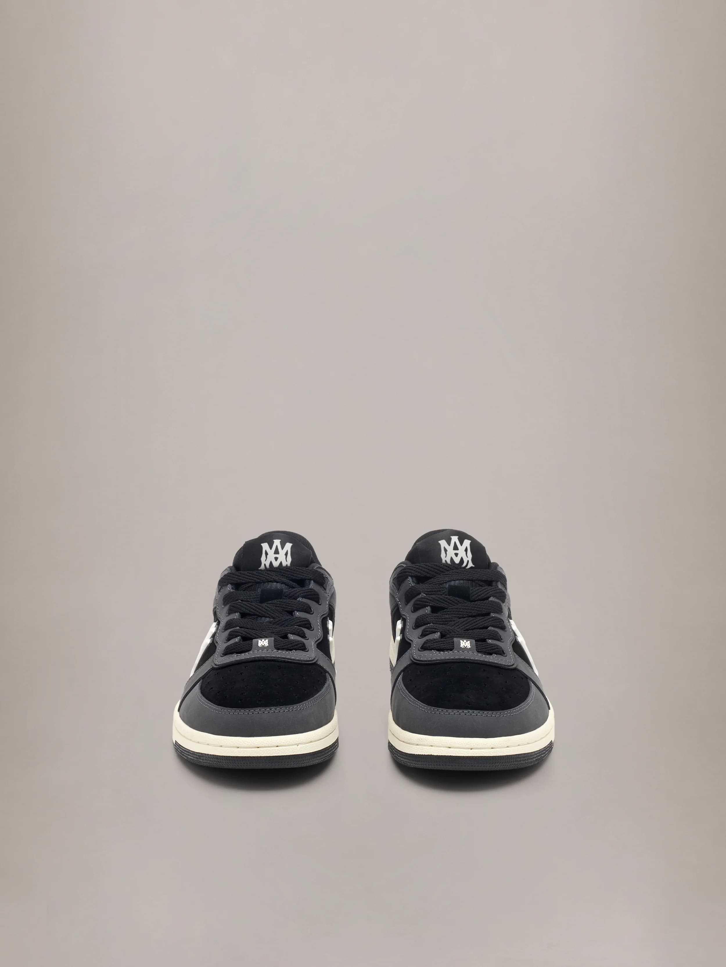 NEWPORT - Dark Grey 3