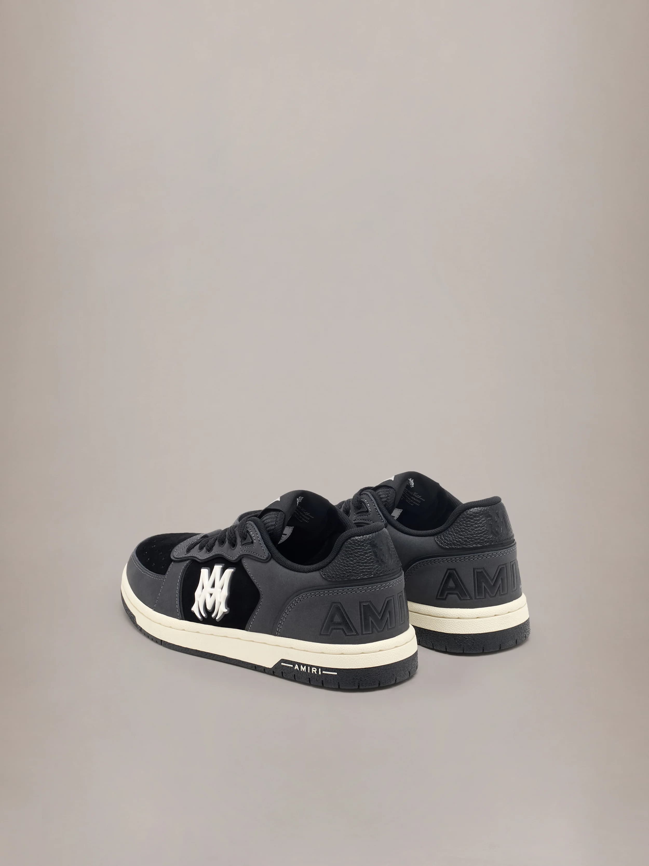 NEWPORT - Dark Grey 4