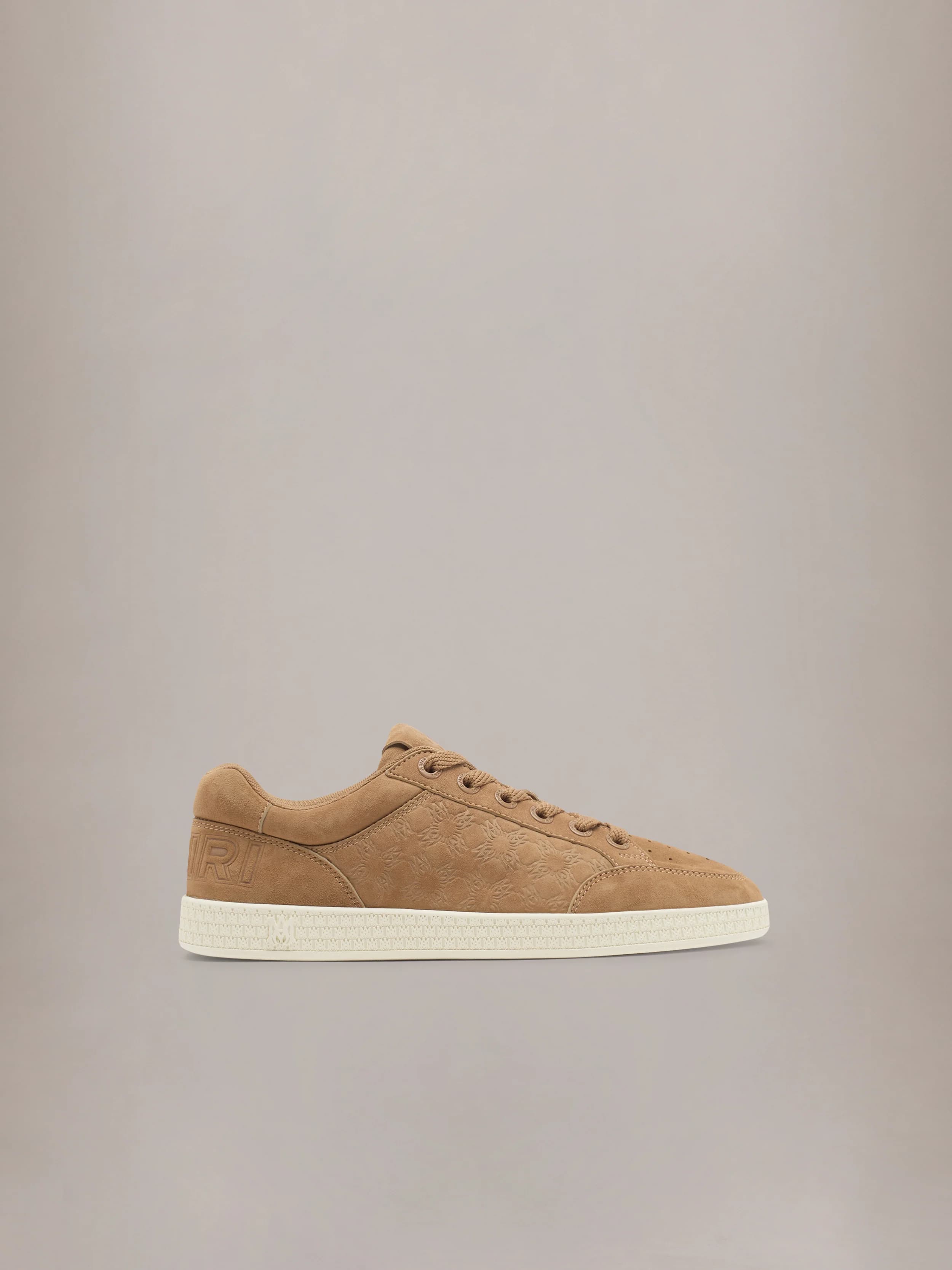 SUEDE BLVD - Fossil by Amiri