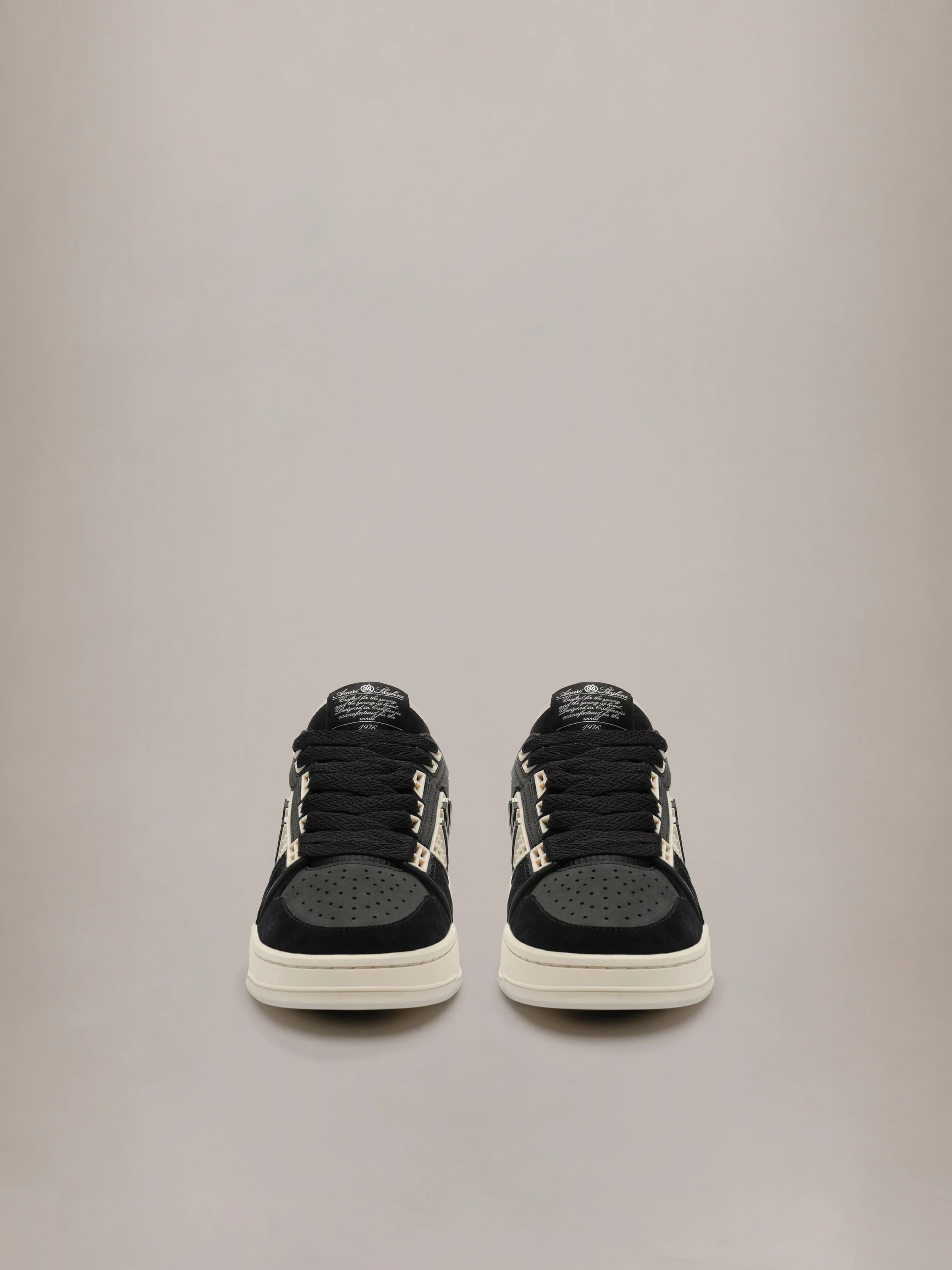 SKYLINE STRAPLESS - Black 3