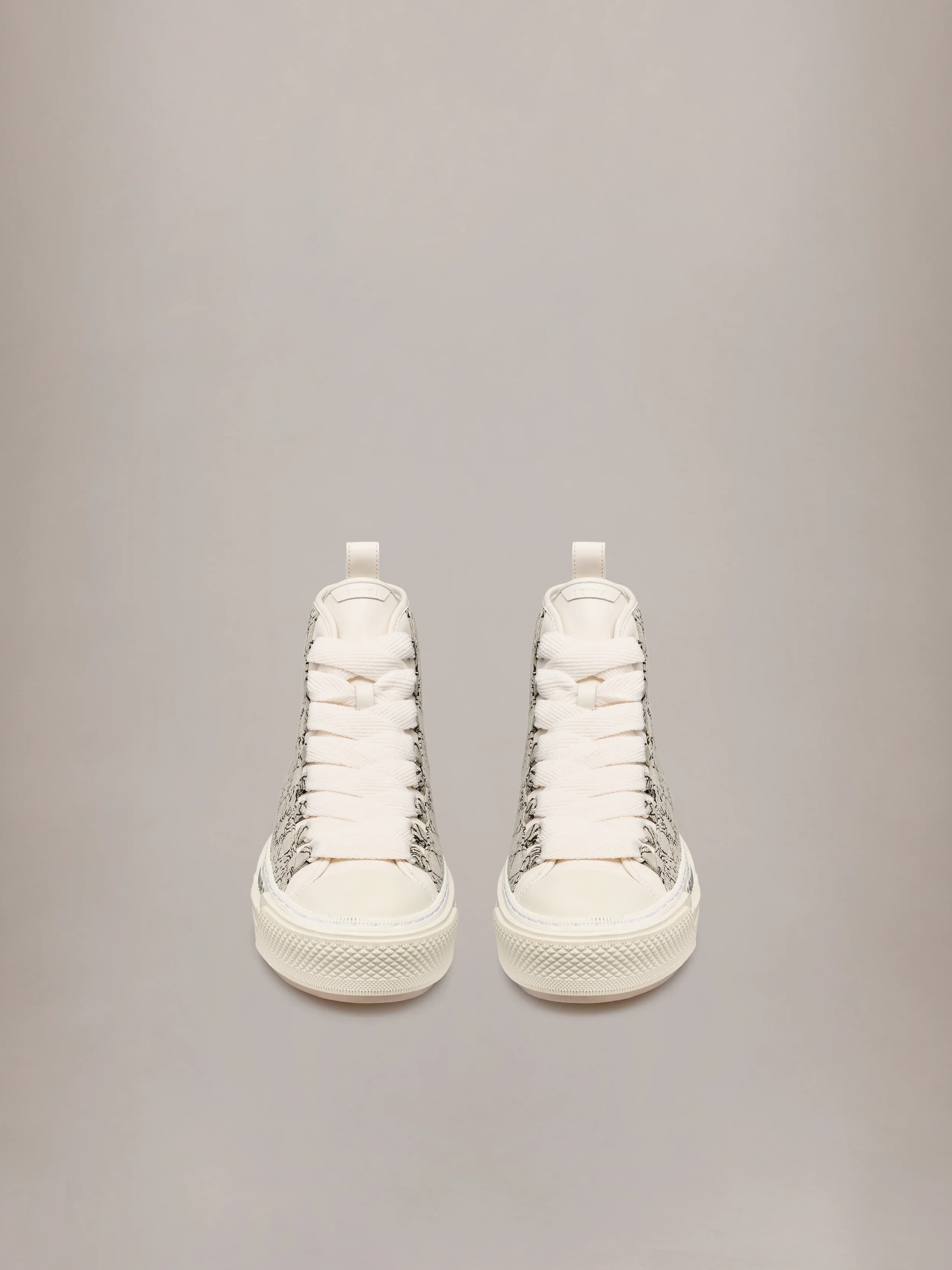 MA QUAD COURT HI - Grey 3