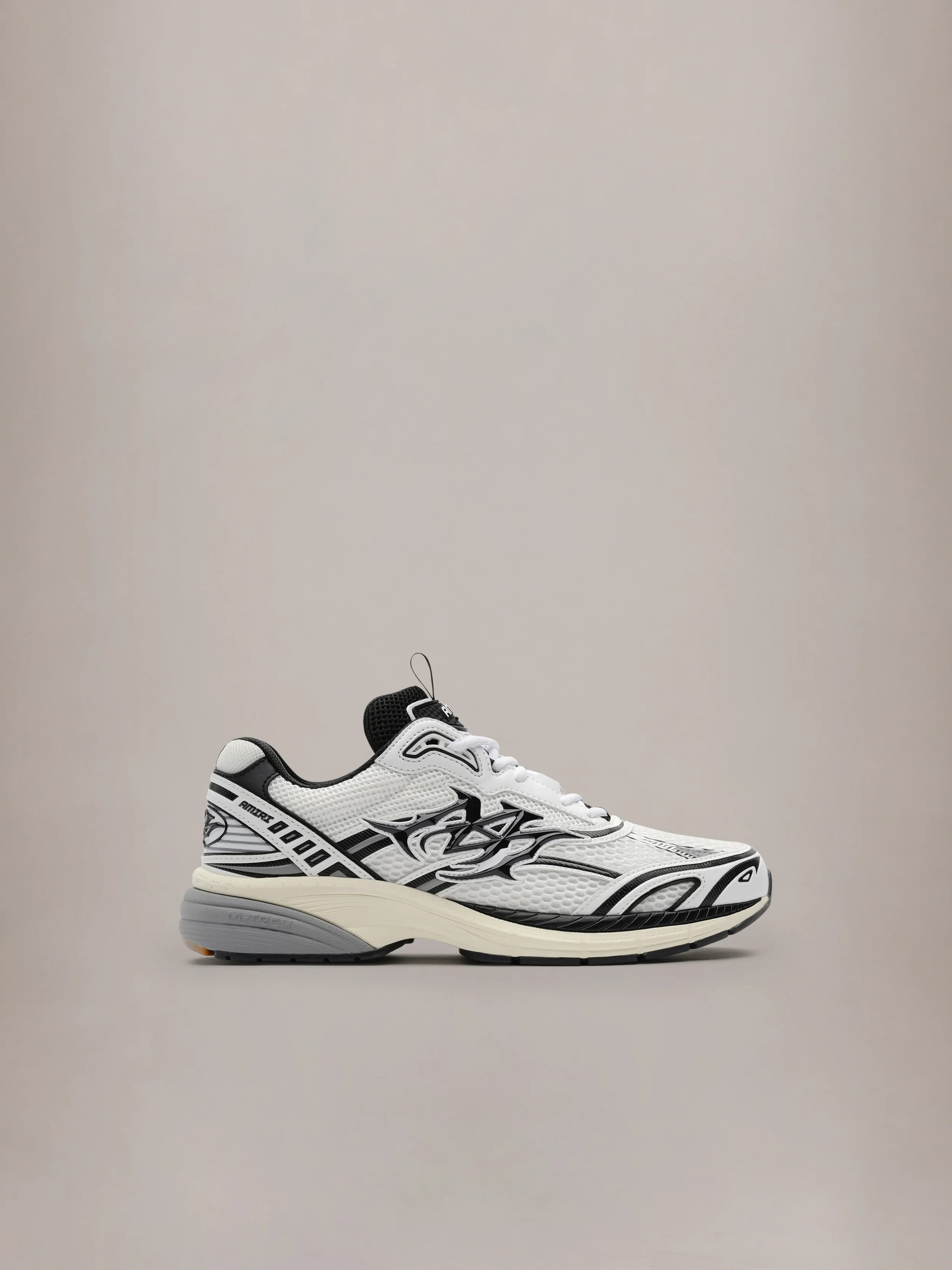 M-TECH - White Black by Amiri