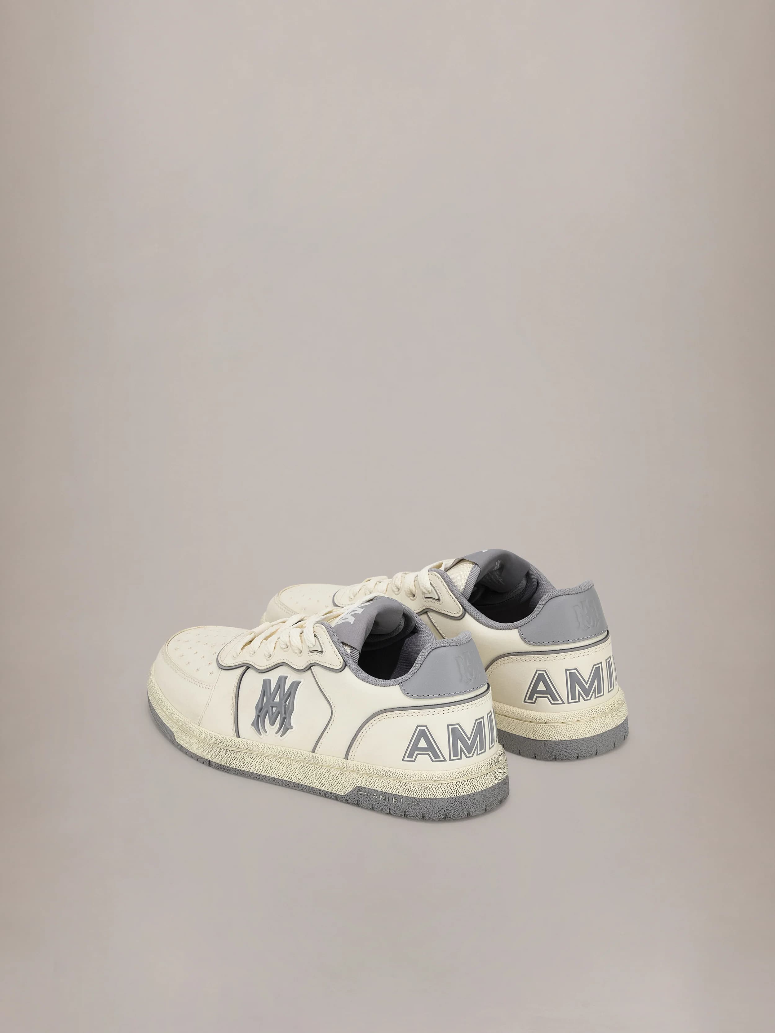 NEWPORT - Grey 4