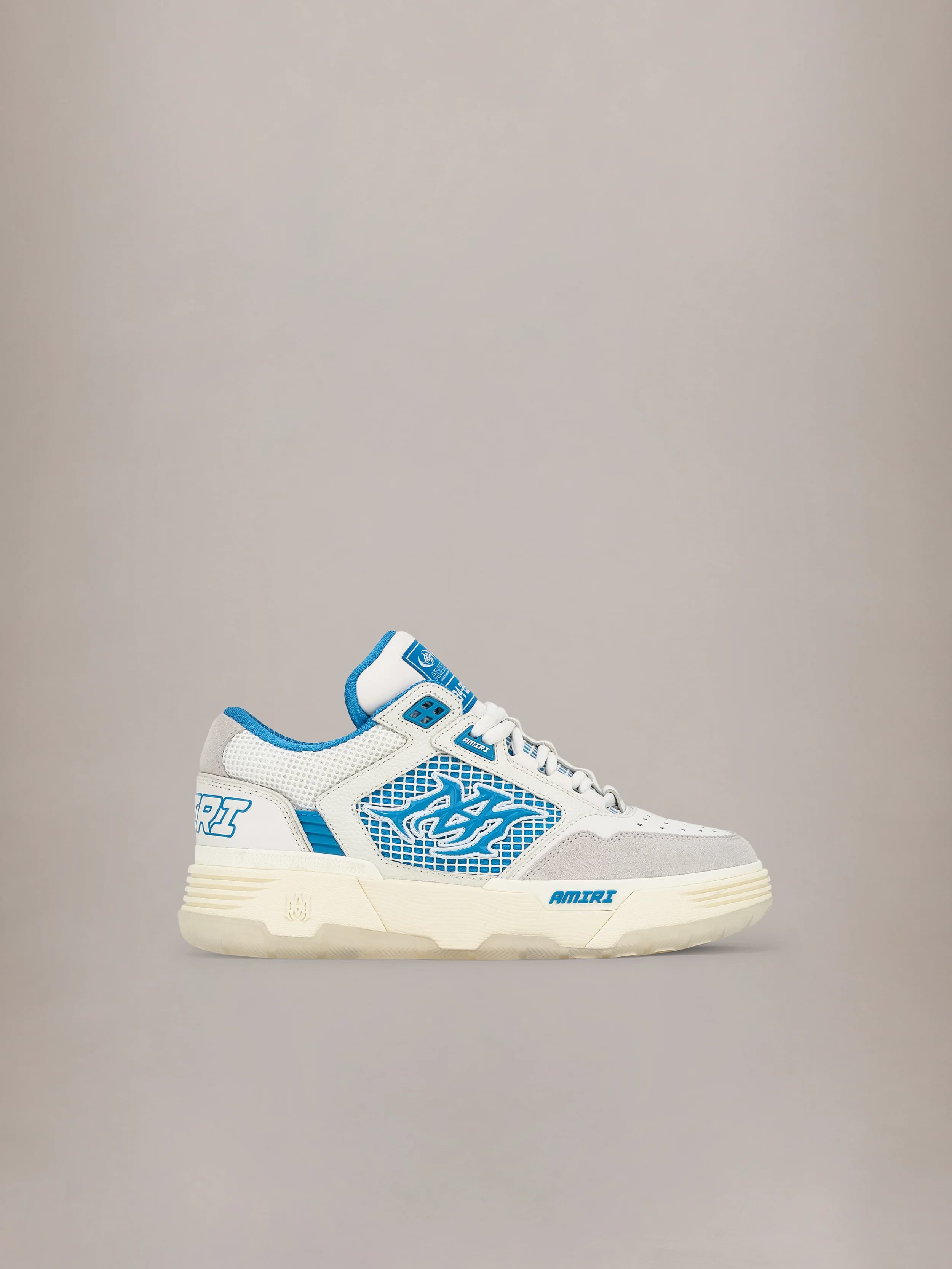 MA-94 - White Blue by Amiri