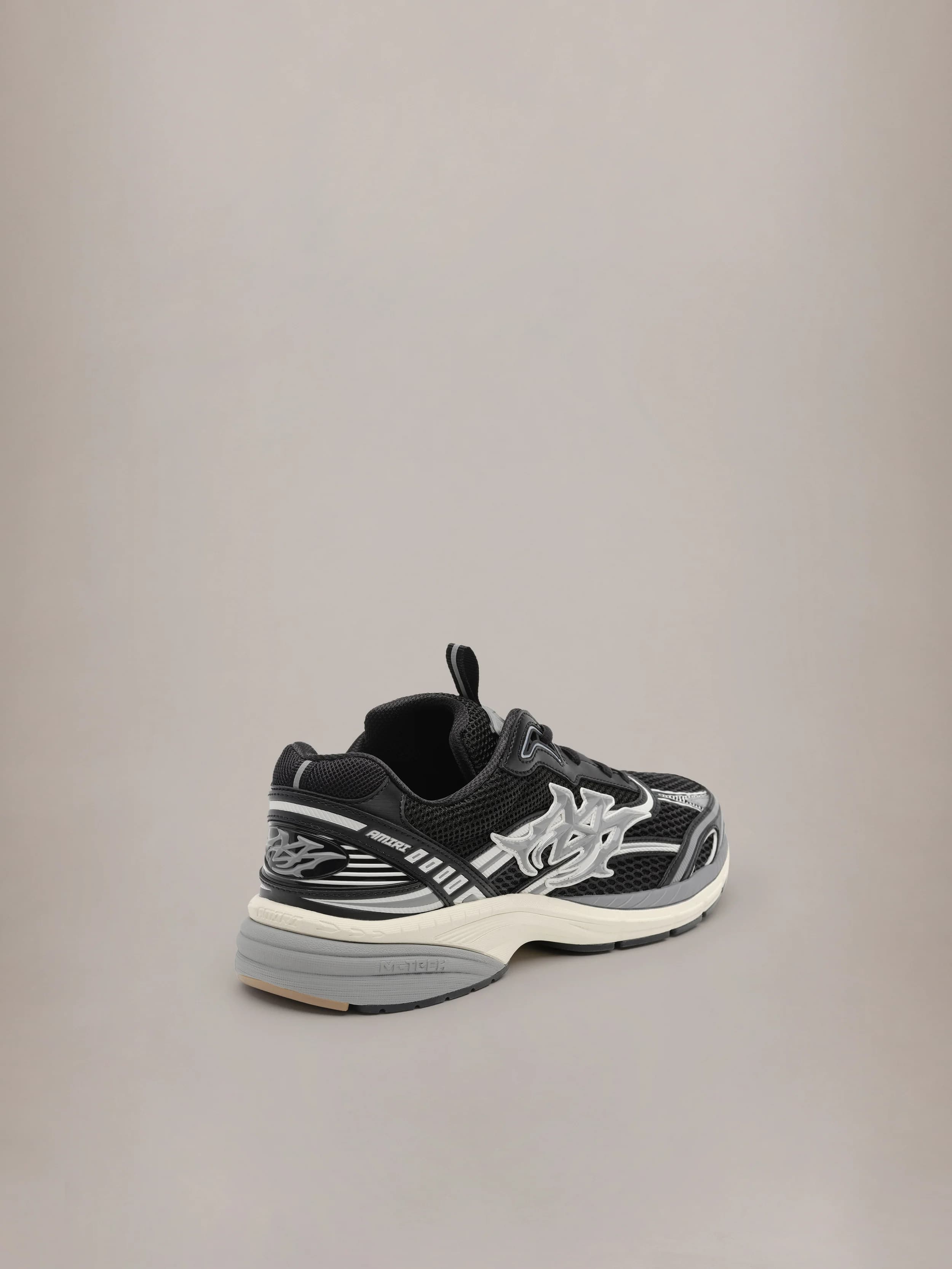 M-TECH - Black Grey by Amiri