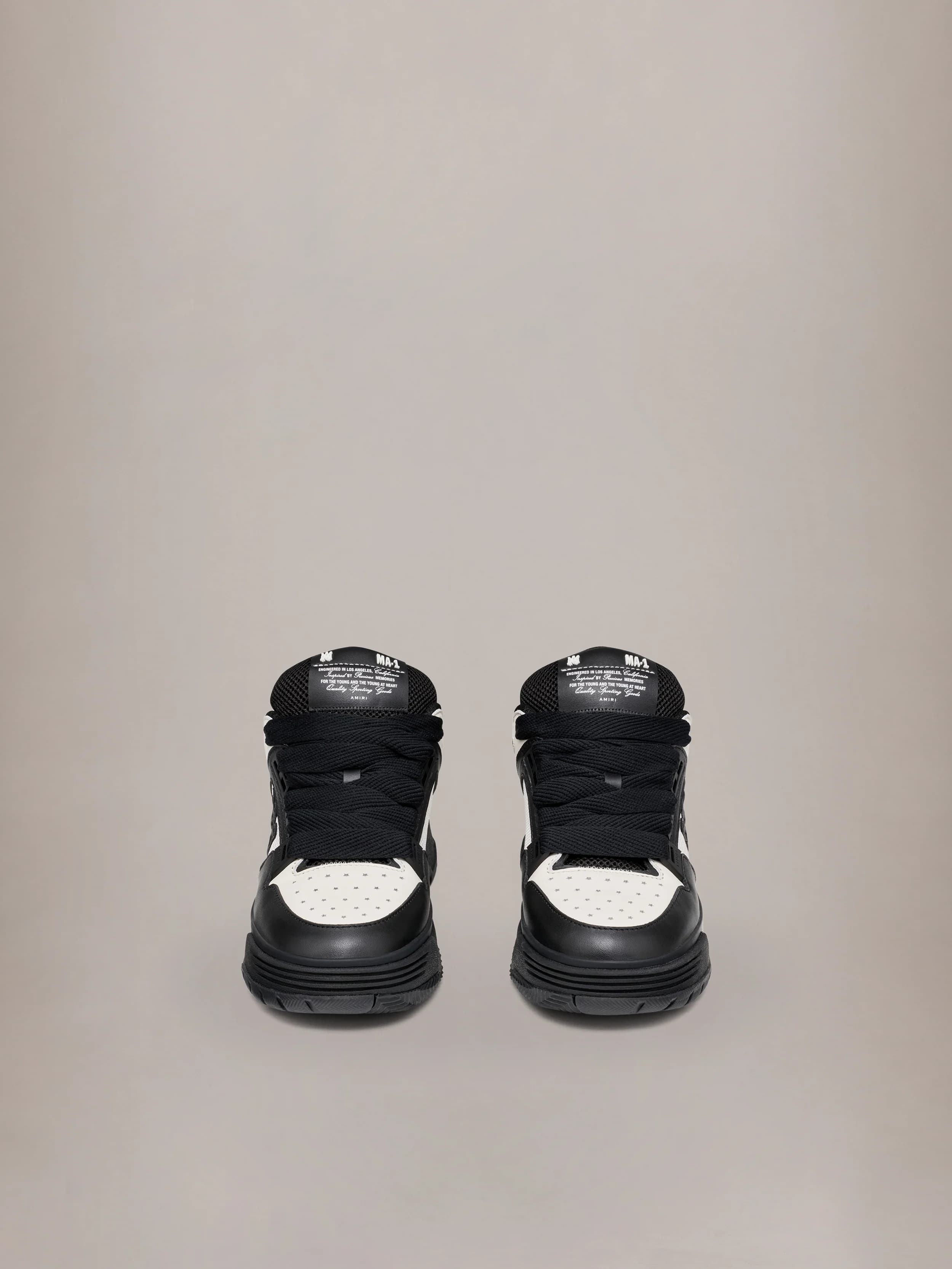 MA PATCH MA-1 - Black 3