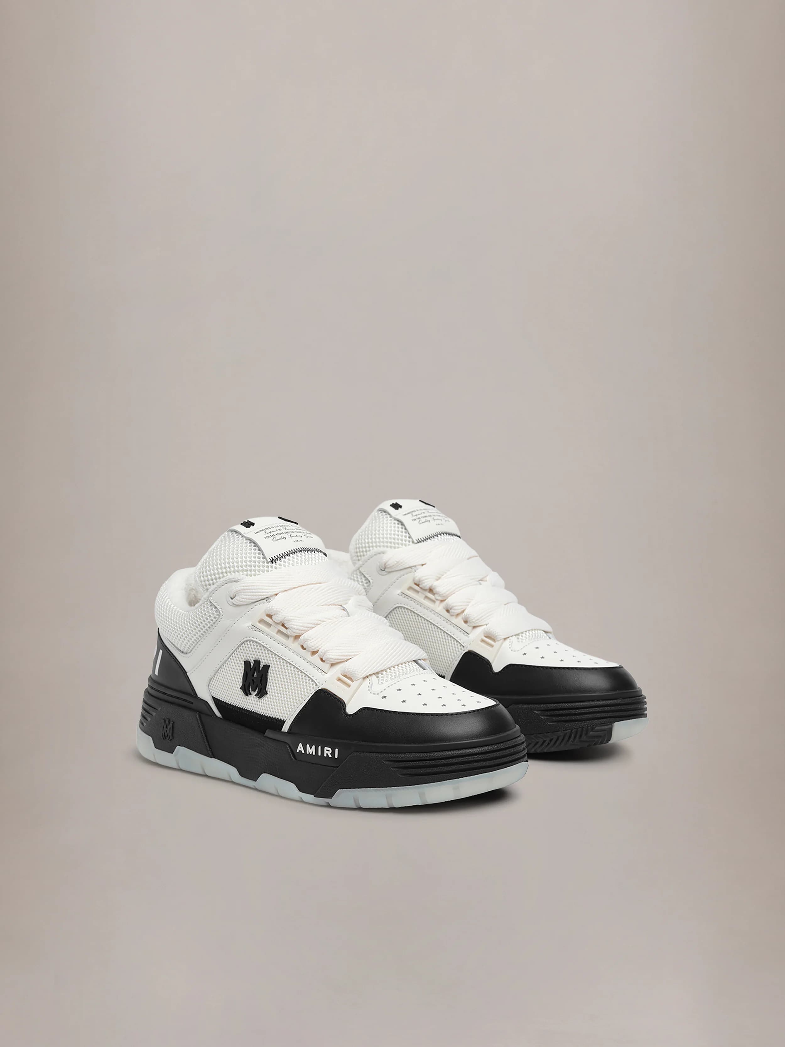 MA-1 - Black 2