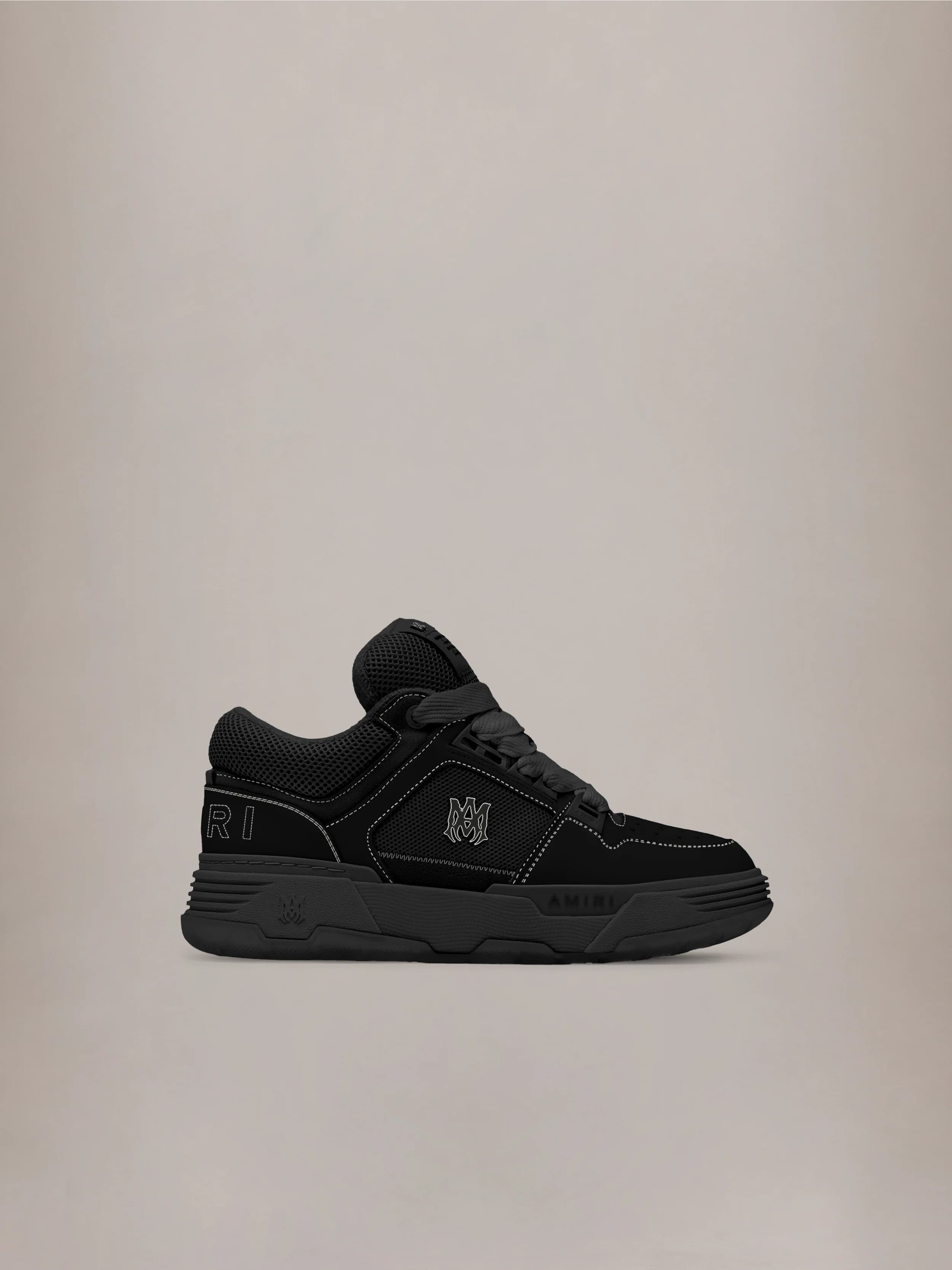 MA-1 - Black by Amiri