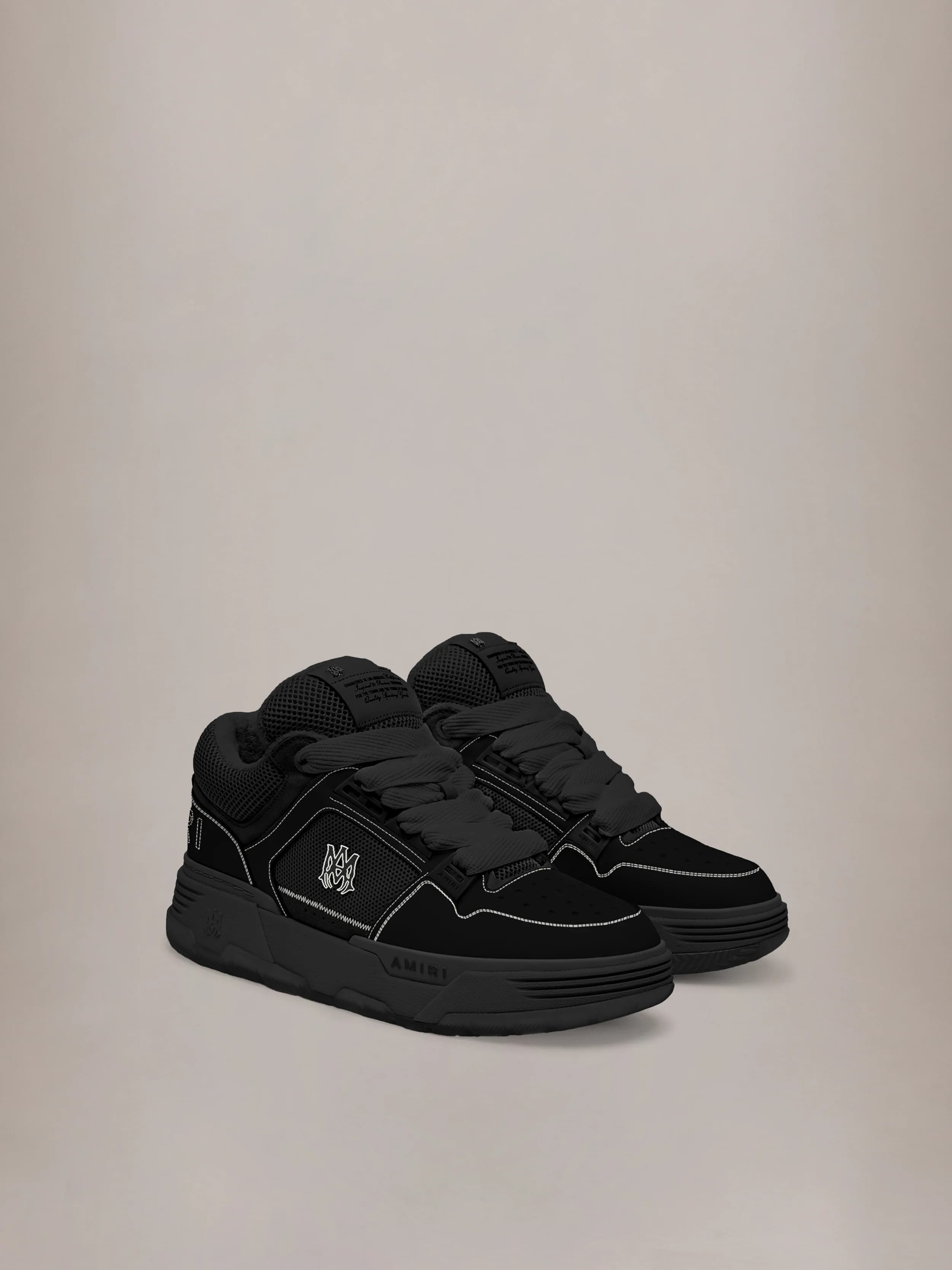MA-1 - Black by Amiri