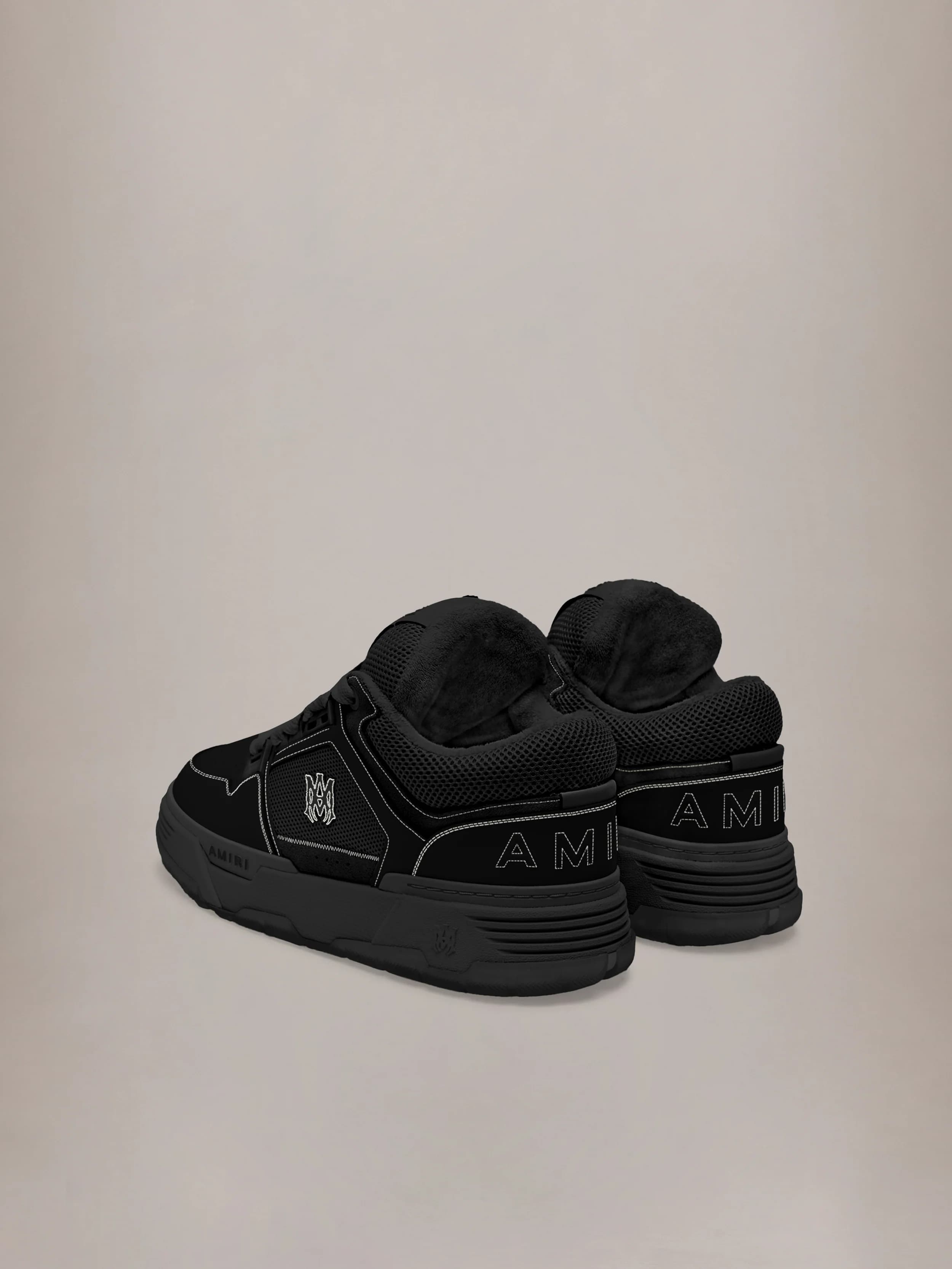 MA-1 - Black by Amiri
