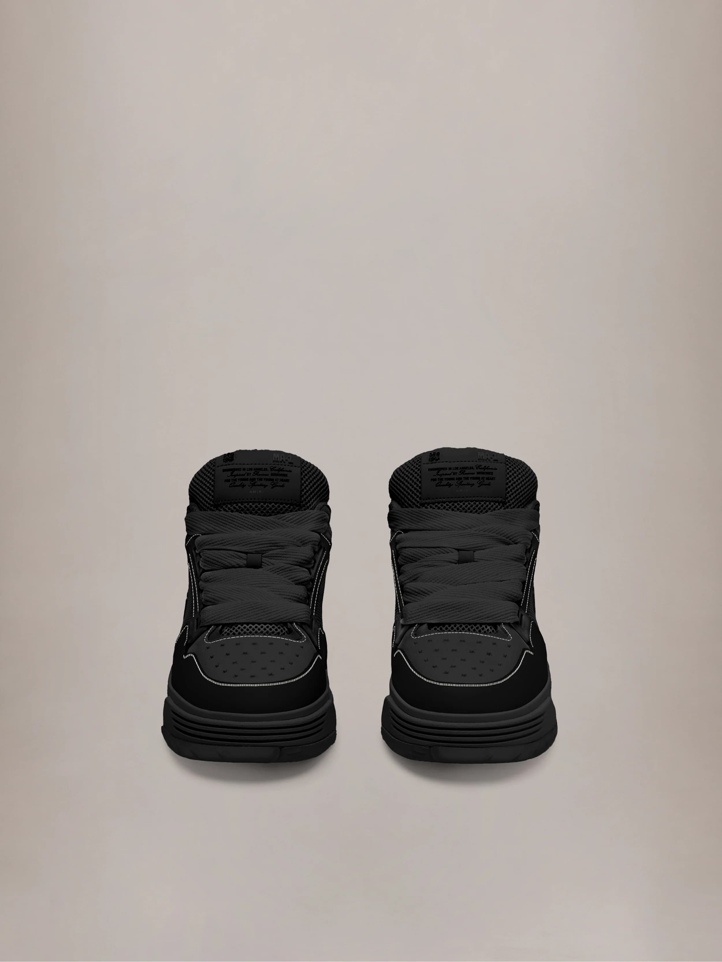 MA-1 - Black by Amiri