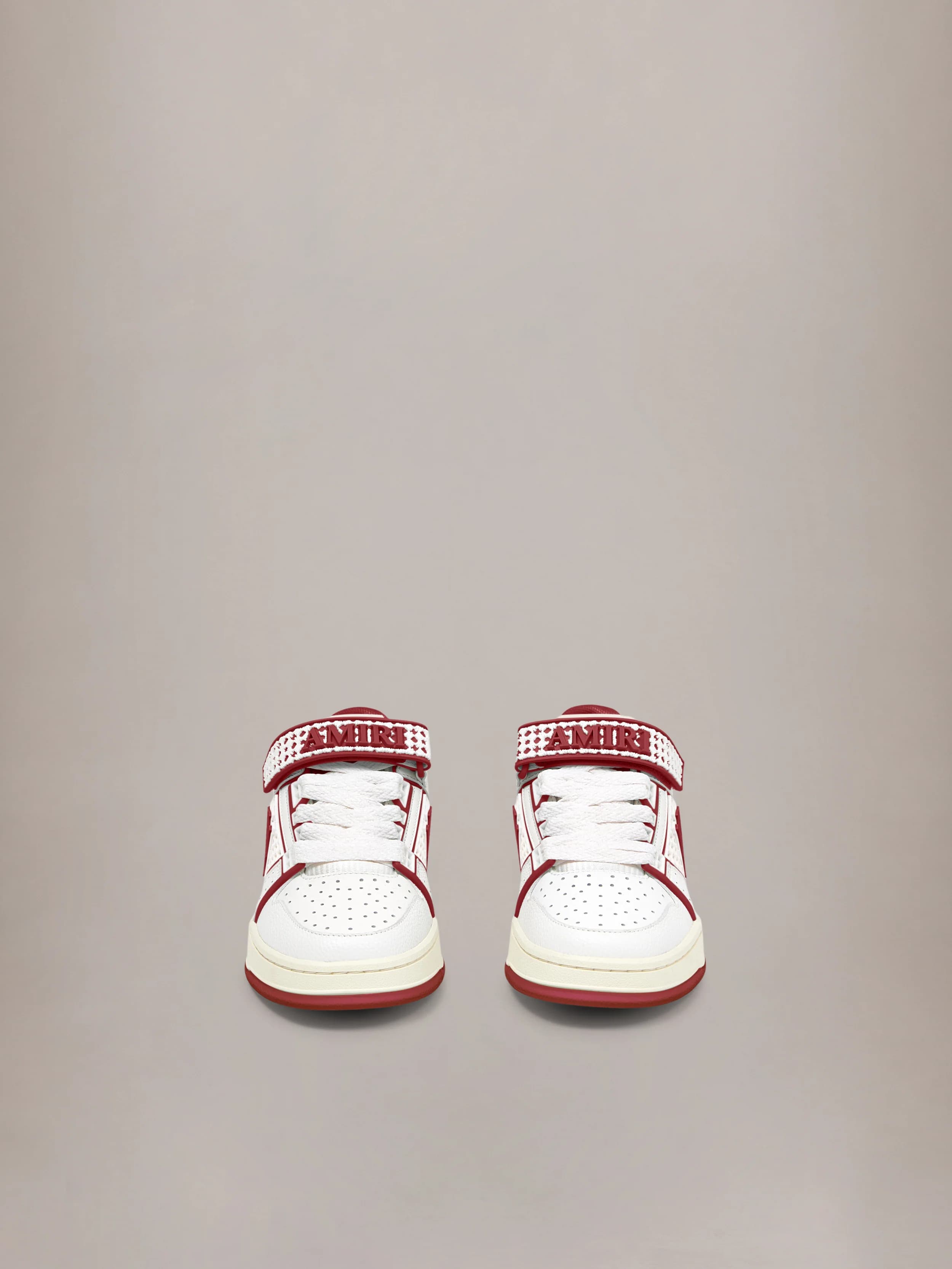 MA Skyline - Red 3