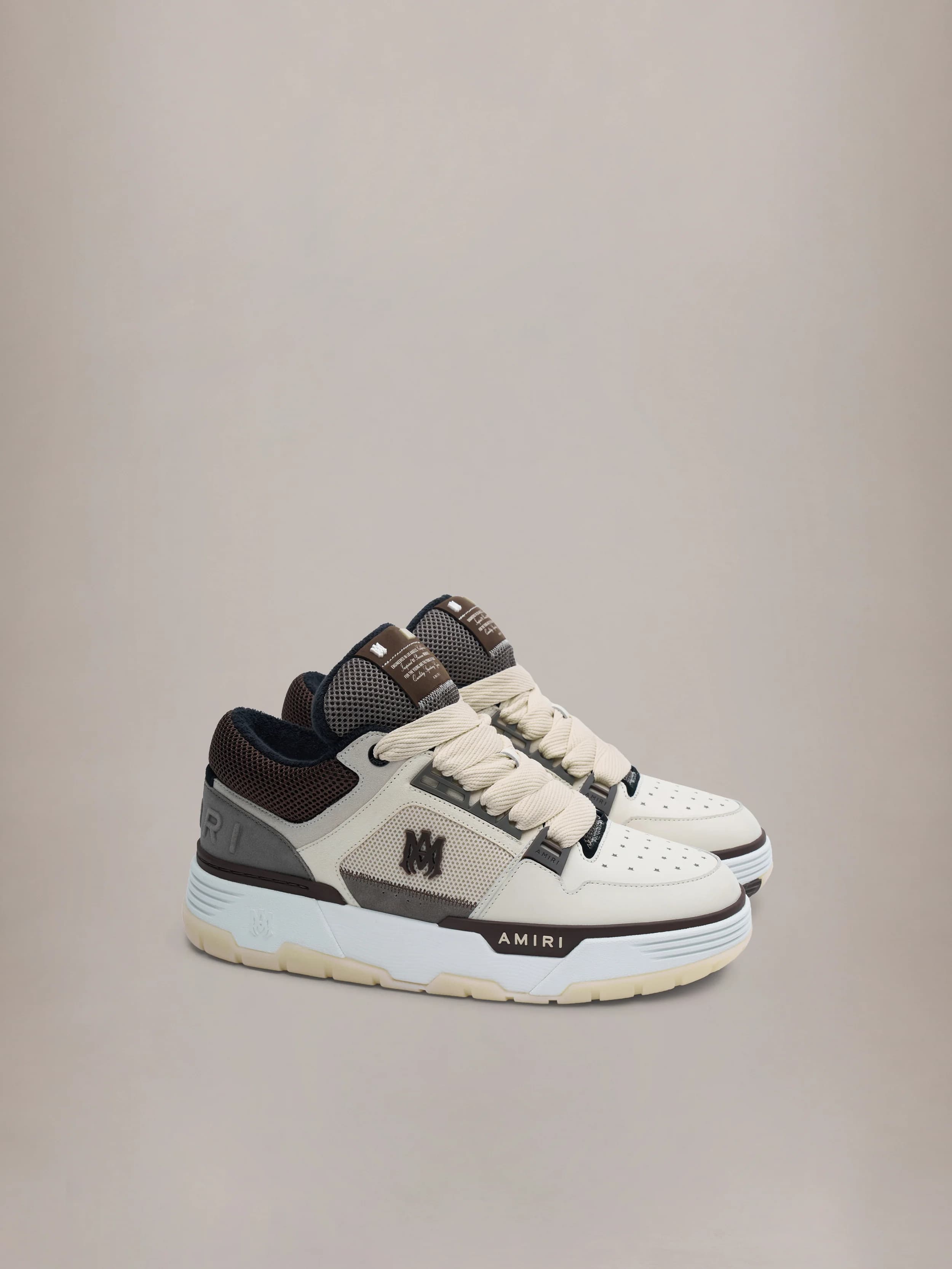 MA-1 - Brown by Amiri