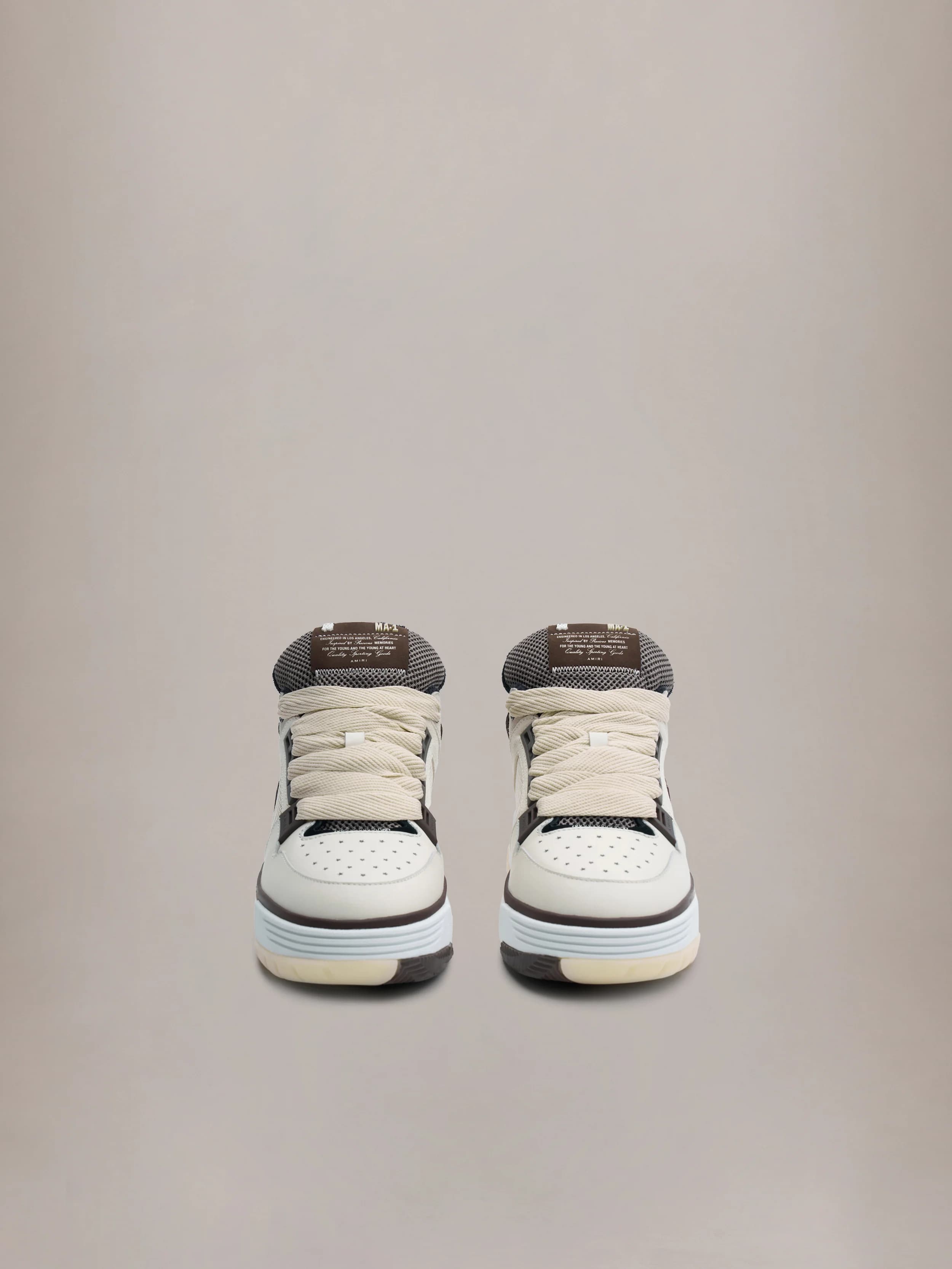 MA-1 - Brown by Amiri