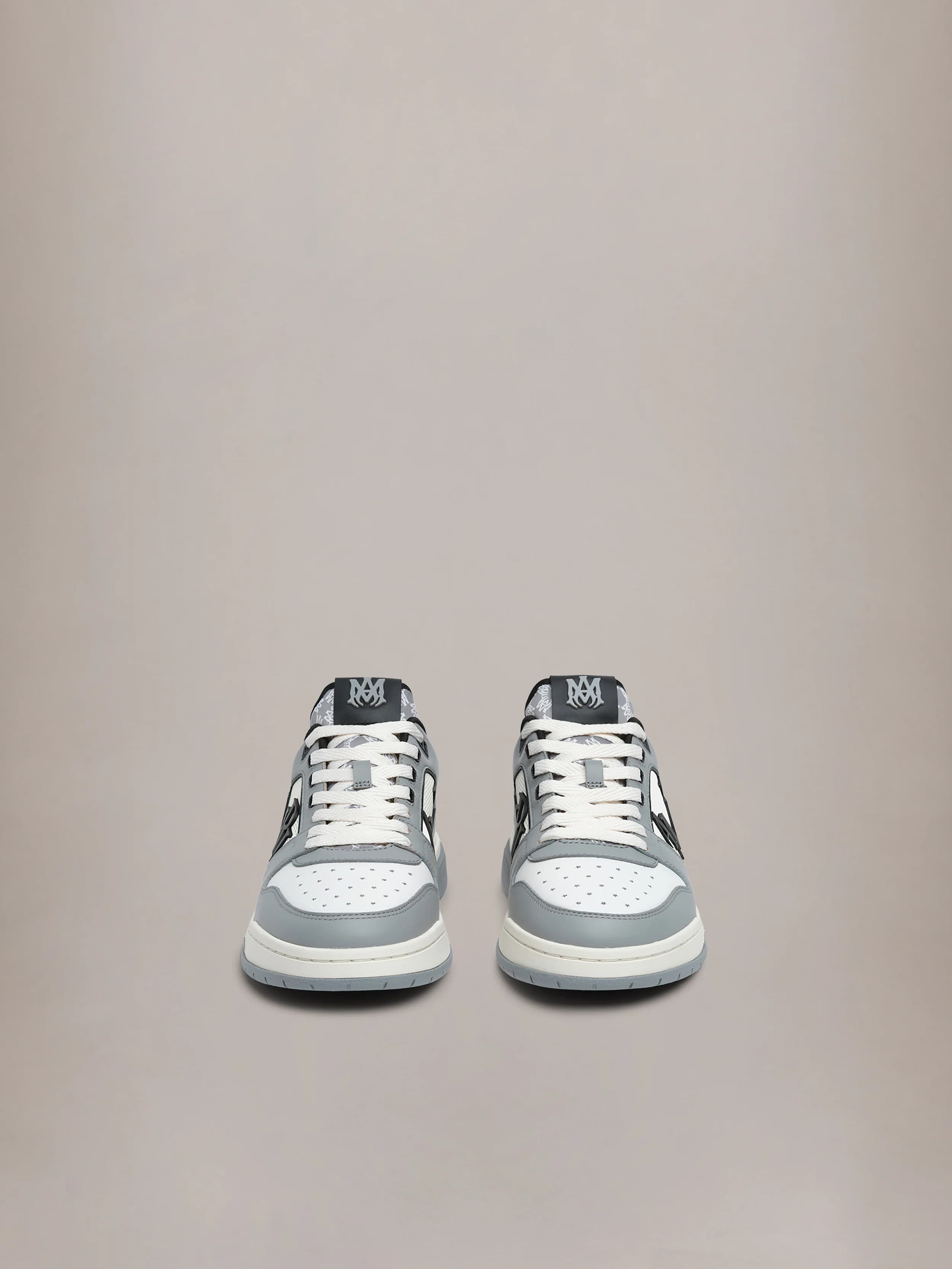 CLASSIC LOW - Asphalt 3