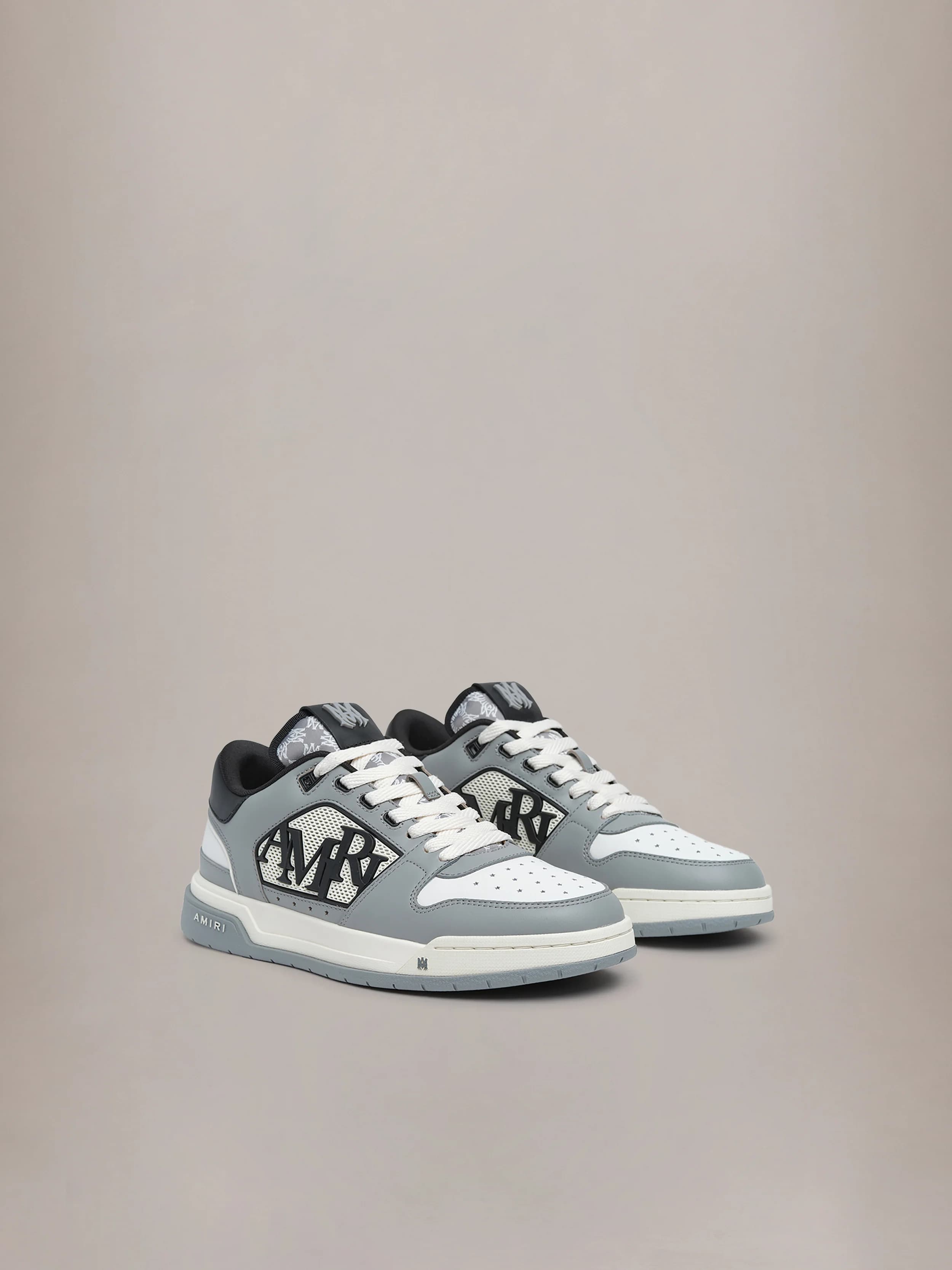 CLASSIC LOW - Asphalt 2