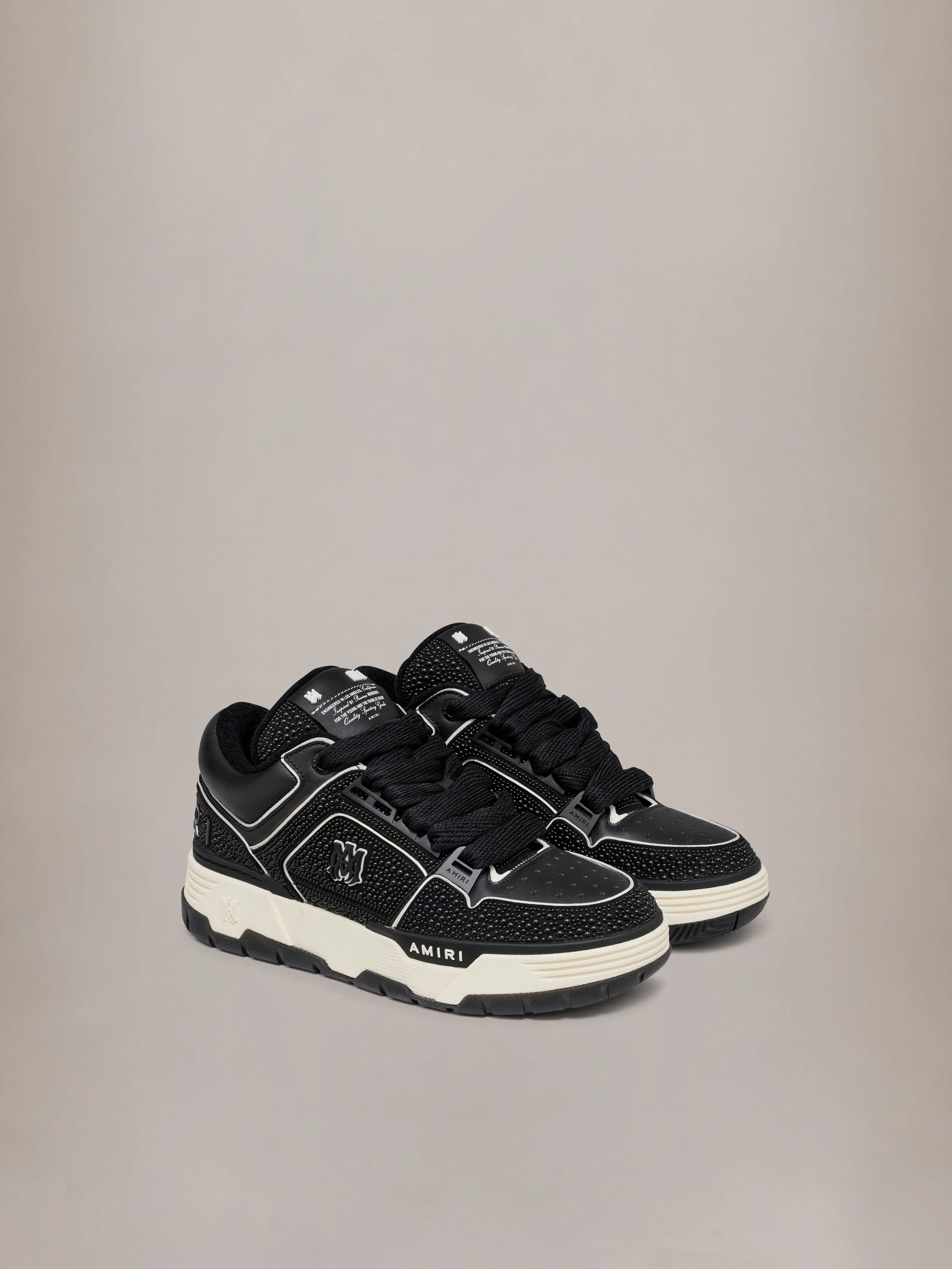 PEARL MA-1 - Black by Amiri