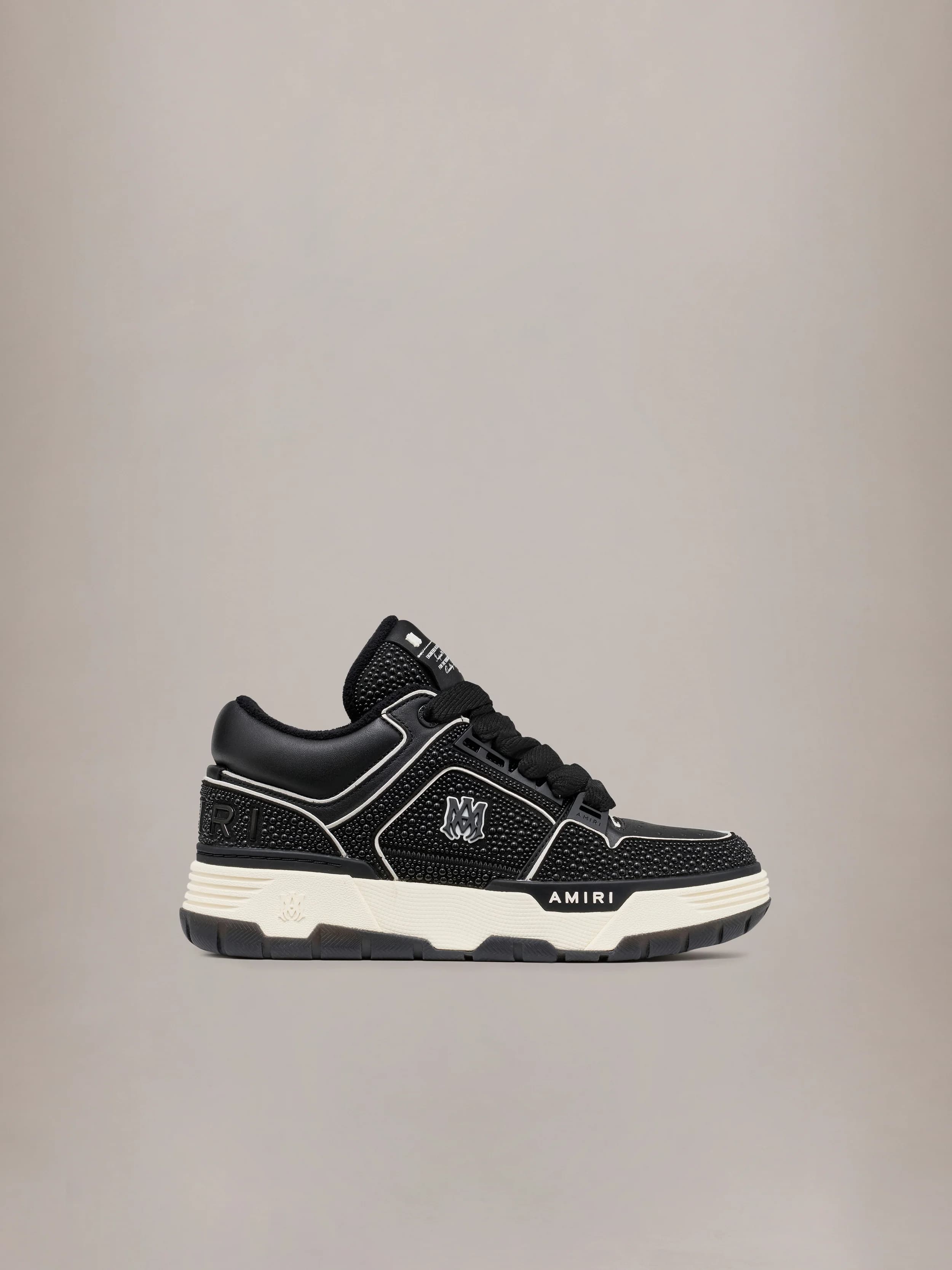PEARL MA-1 - Black by Amiri