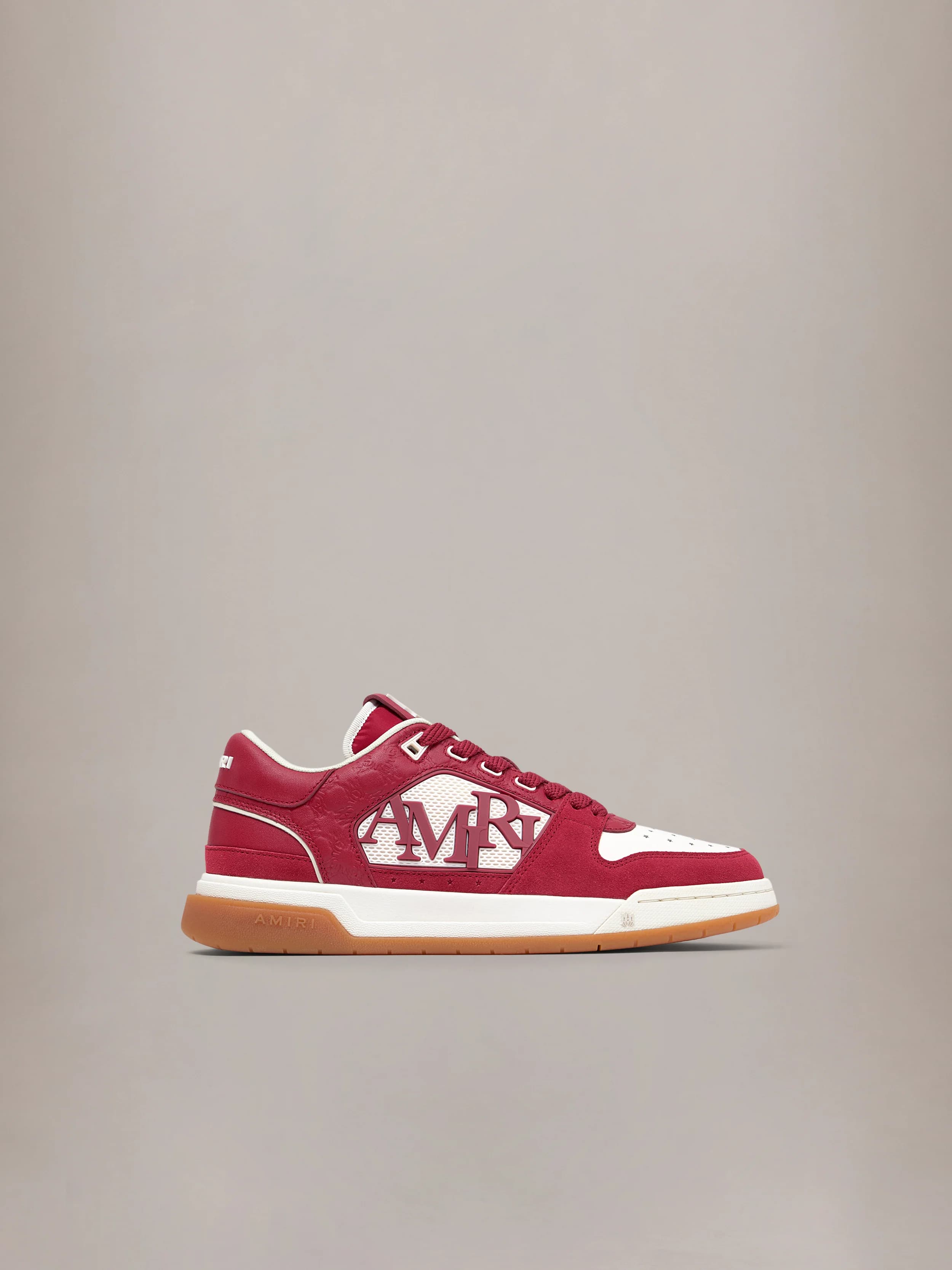 CLASSIC LOW - Red Rose by Amiri