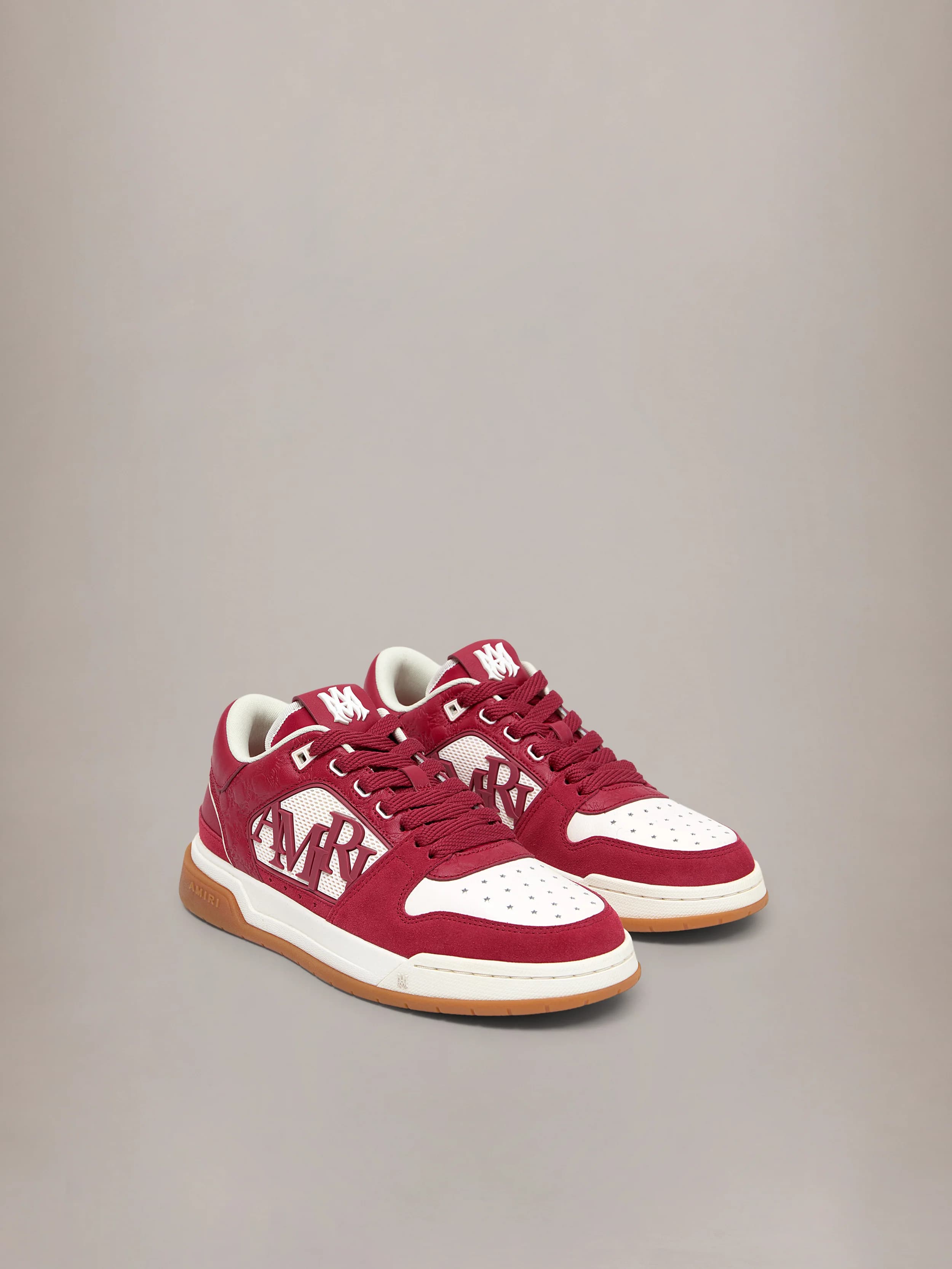 CLASSIC LOW - Red Rose 2