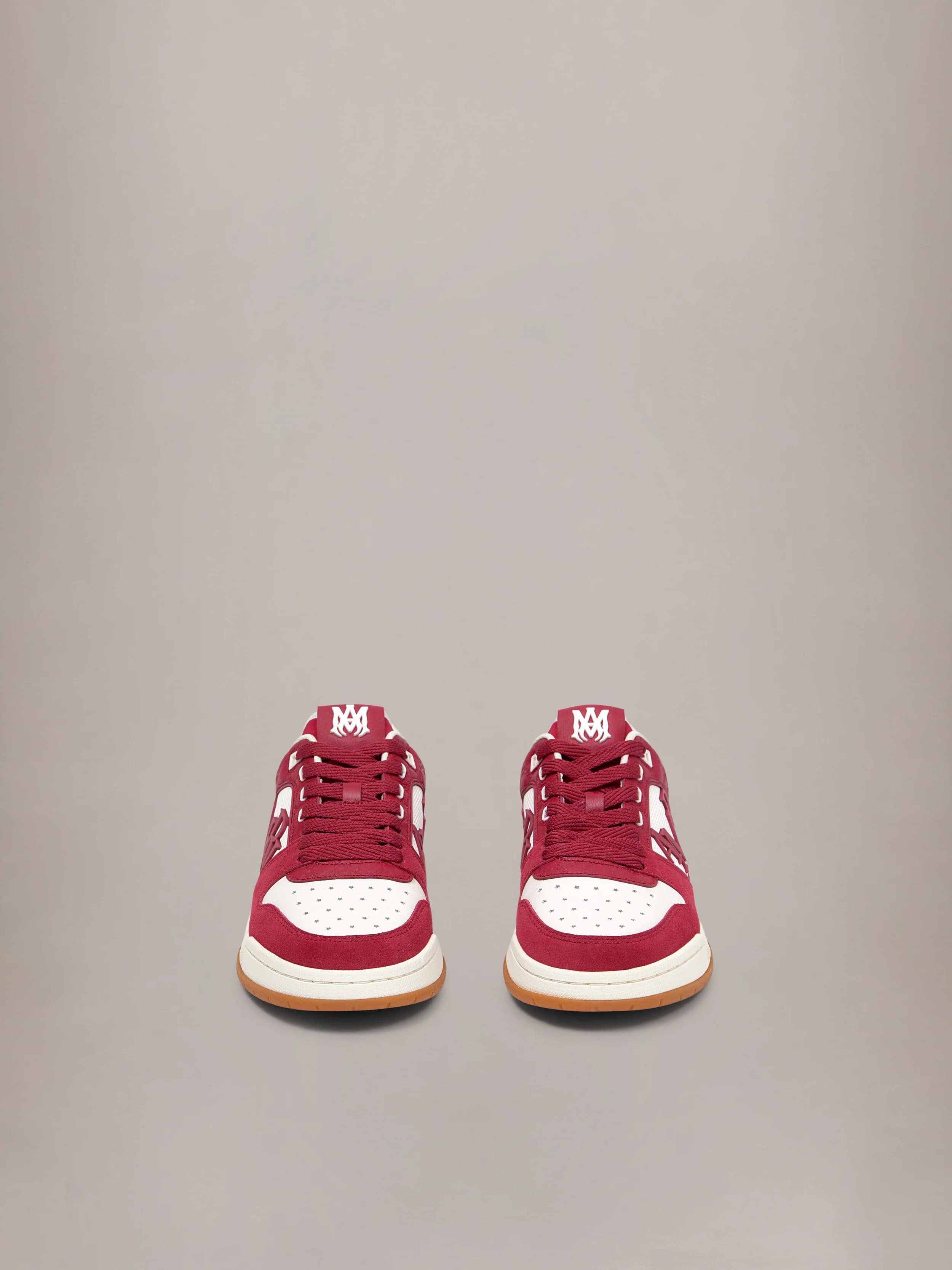 CLASSIC LOW - Red Rose 3